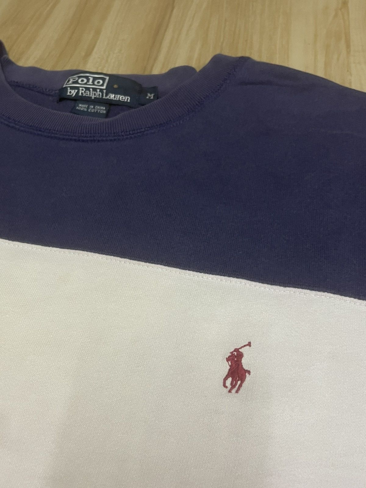Polo Ralph Lauren polo lauren Size US M / EU 48-50 / 2 - 5 Thumbnail