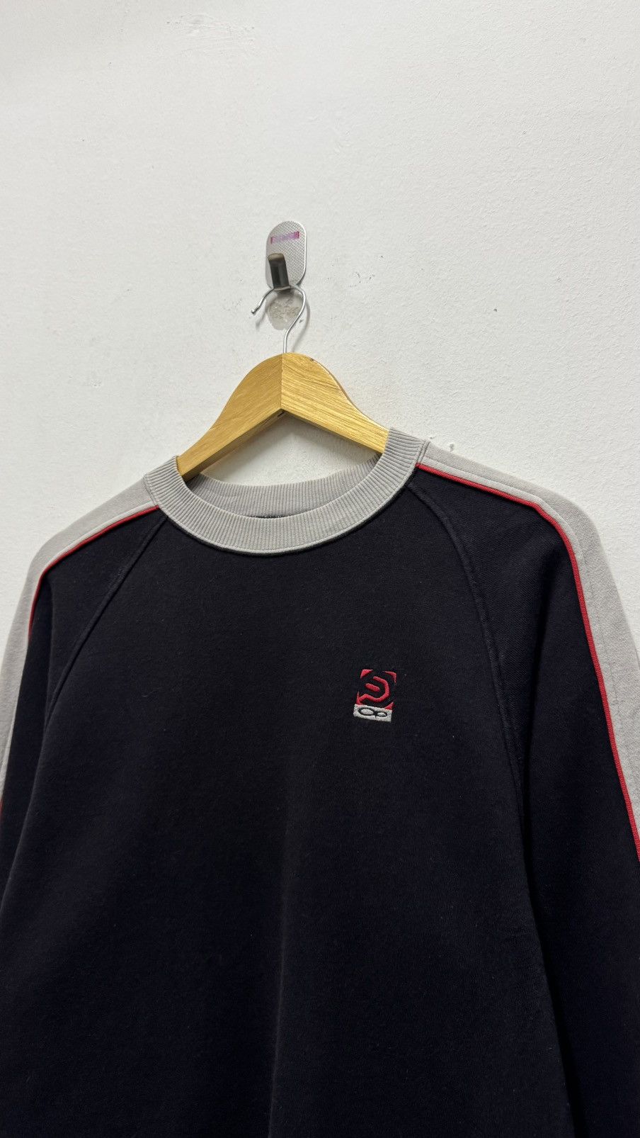 Ocean Pacific Ocean pacific vintage sweatshirt Size US S / EU 44-46 / 1 - 2 Thumbnail