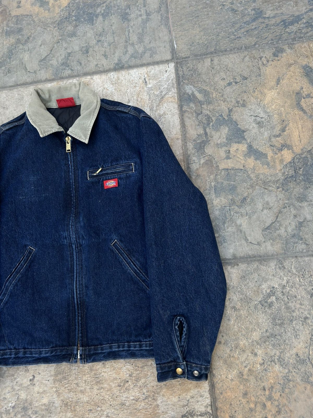 Carhartt × Dickies × Vintage Dickies Detroit Jacket Size US M / EU 48-50 / 2 - 12 Thumbnail