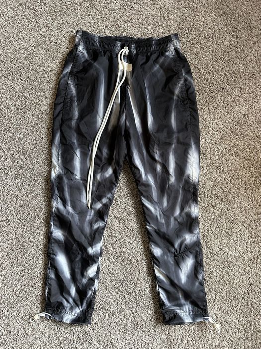 Nike Fear of God x Nike Warm Up Pants | Grailed