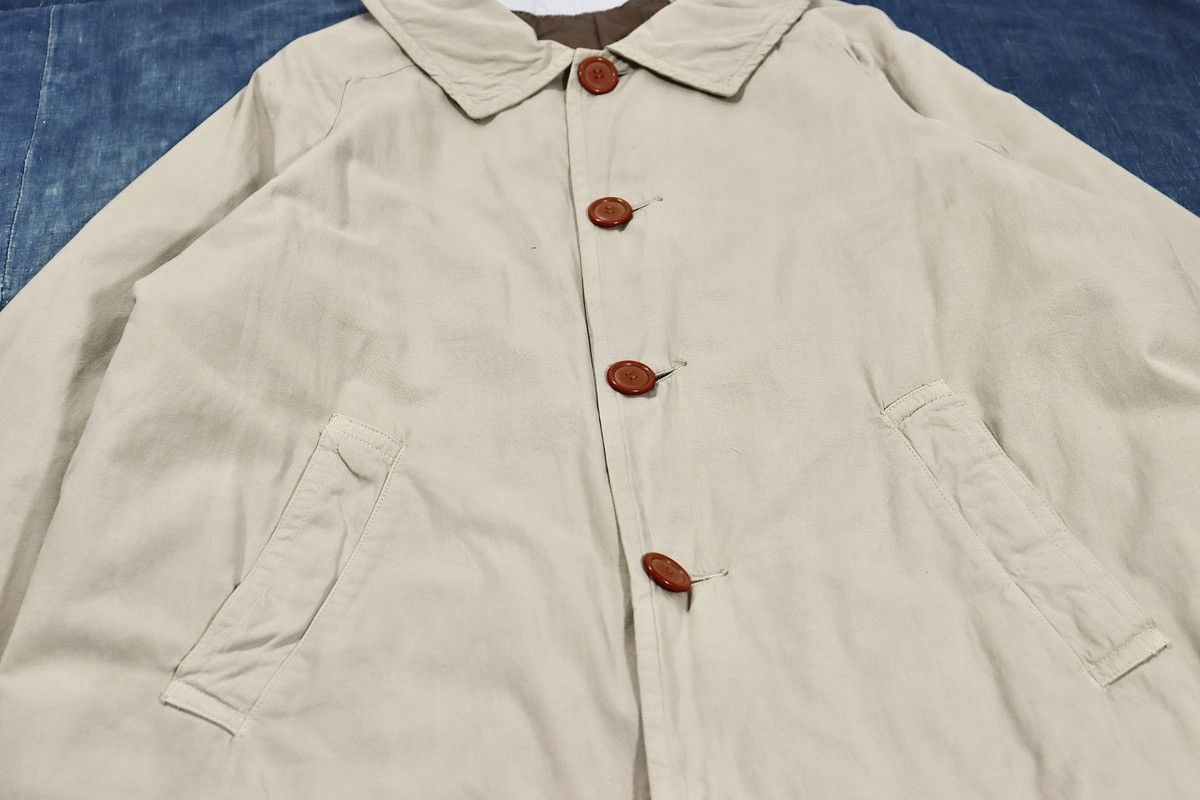 Visvim Visvim Napier Driving Coat | Grailed