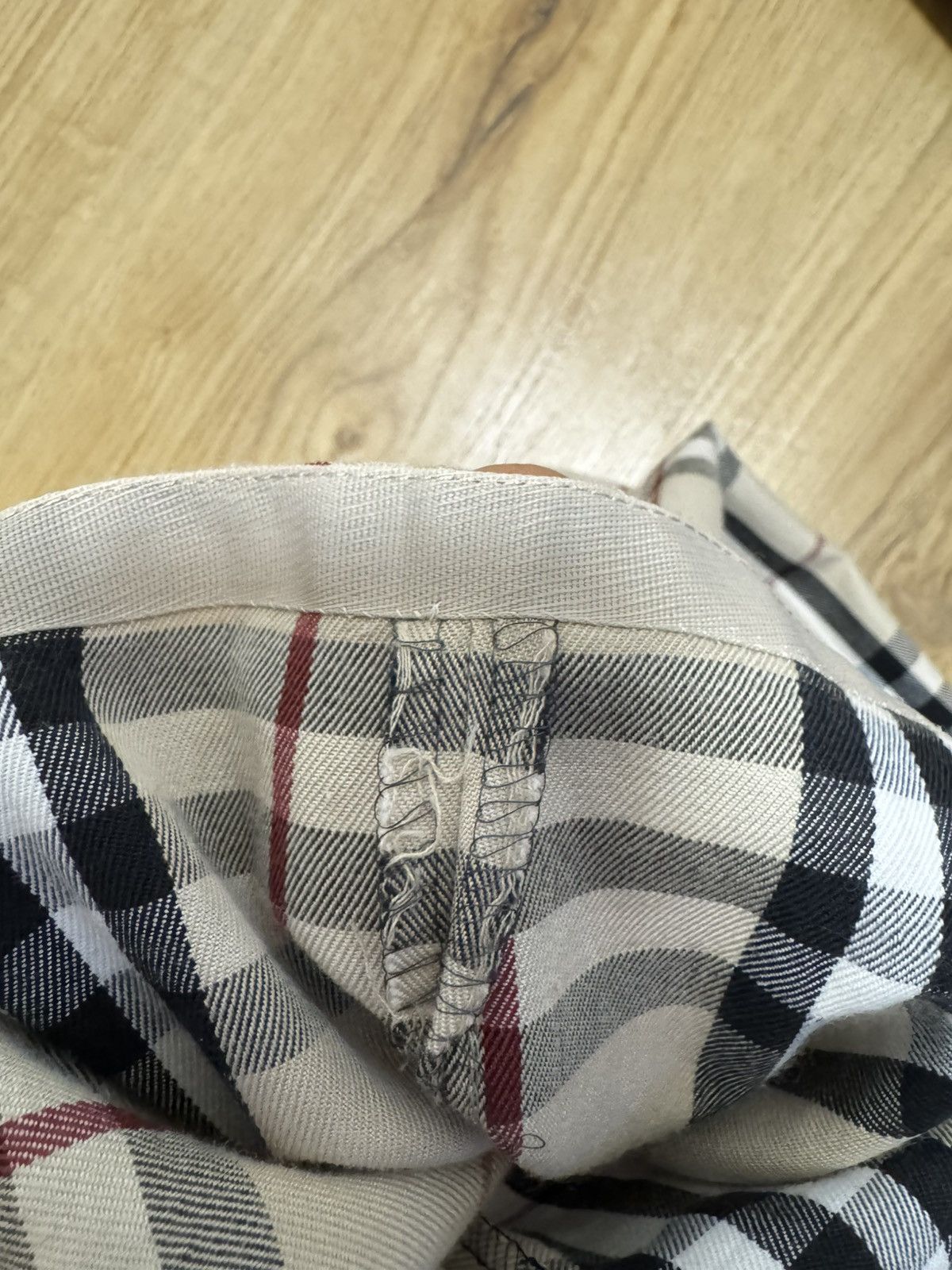 Burberry Burberry Size US 40 / EU 56 - 7 Thumbnail