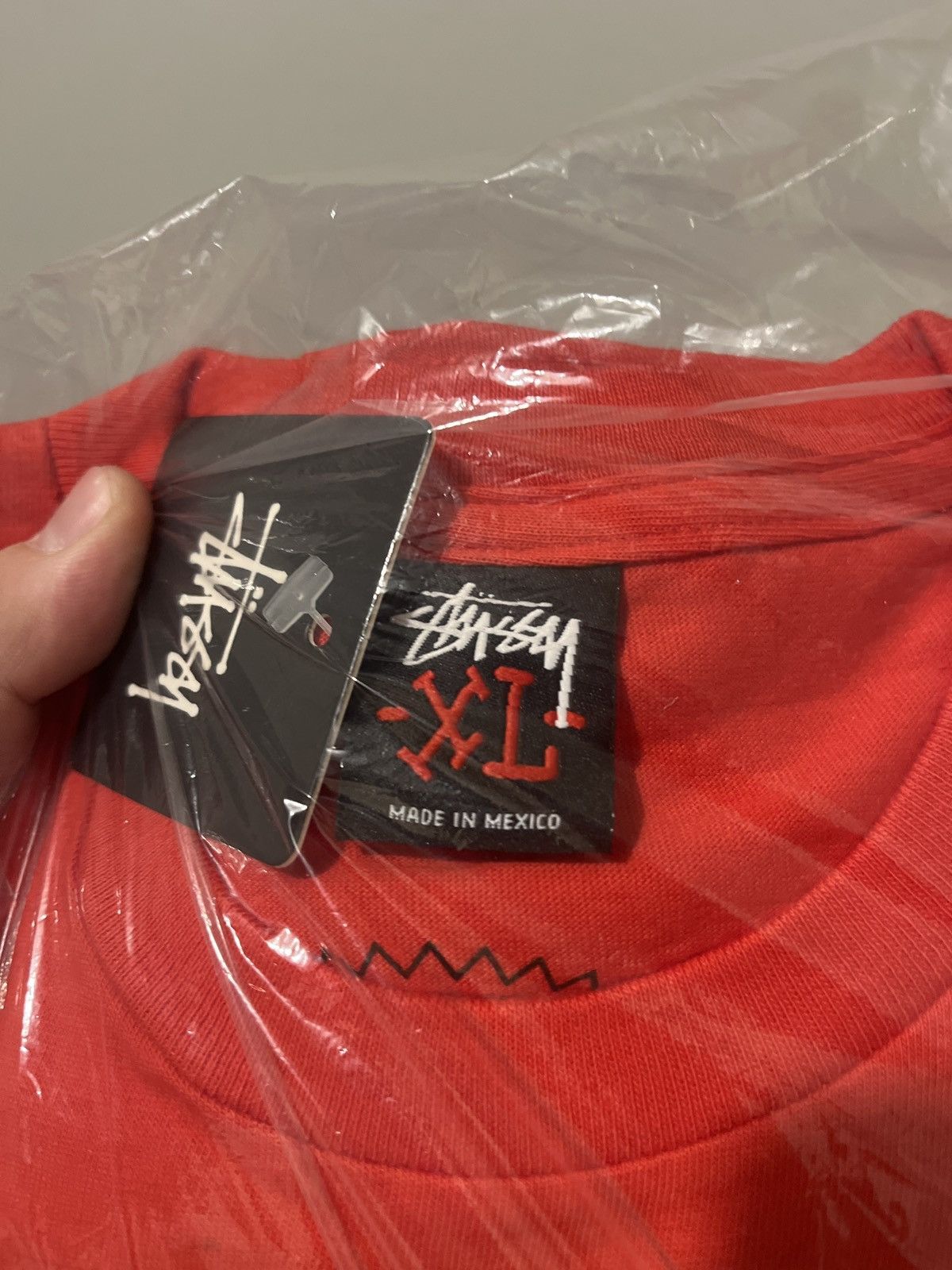 Stussy Stussy x Beavis & Butthead Tee Size US XL / EU 56 / 4 - 3 Thumbnail
