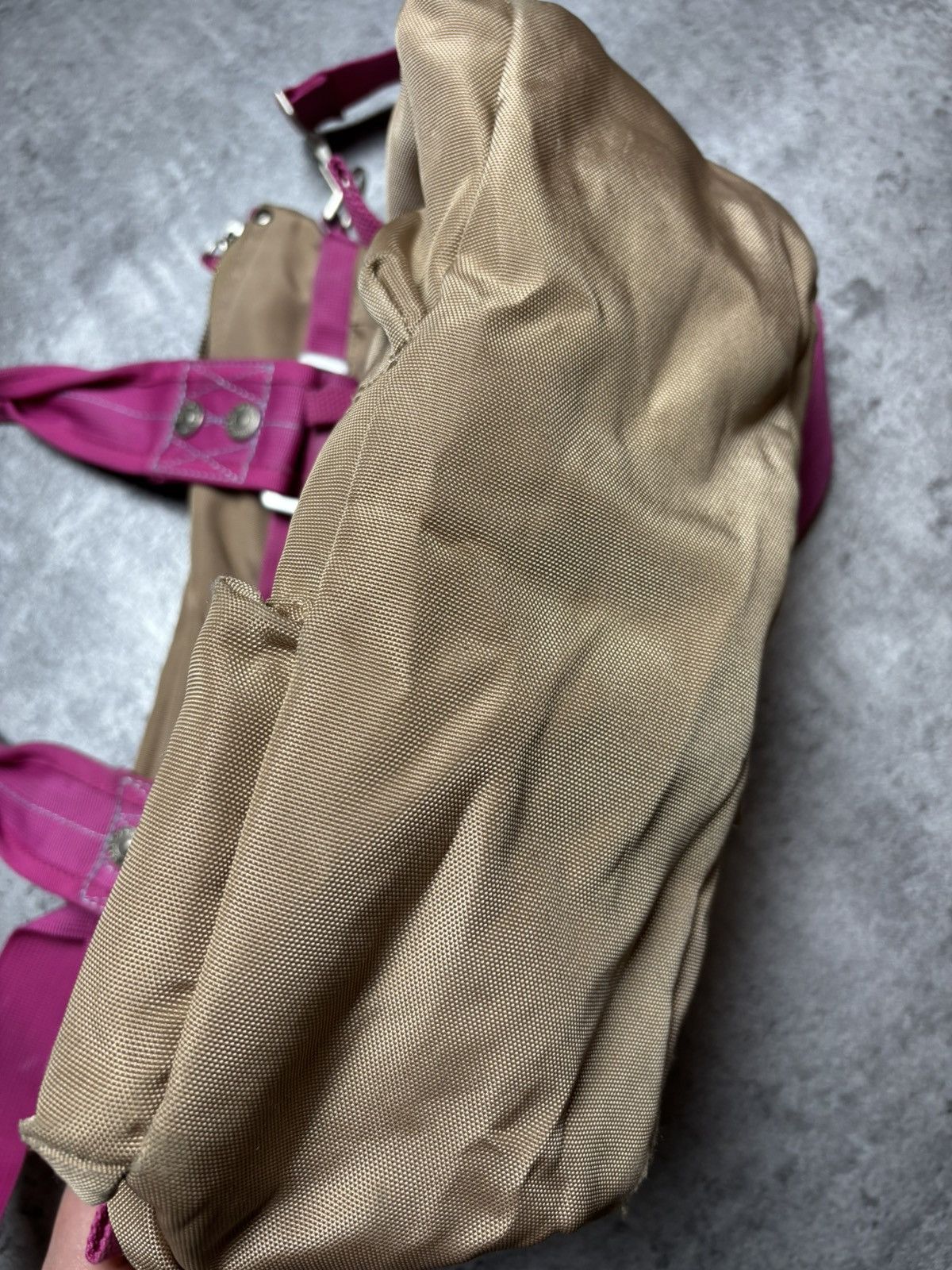 George Gina & Lucy × Vintage George Gina & Lucy Double B Y2K Vintage Bag Size ONE SIZE - 5 Thumbnail