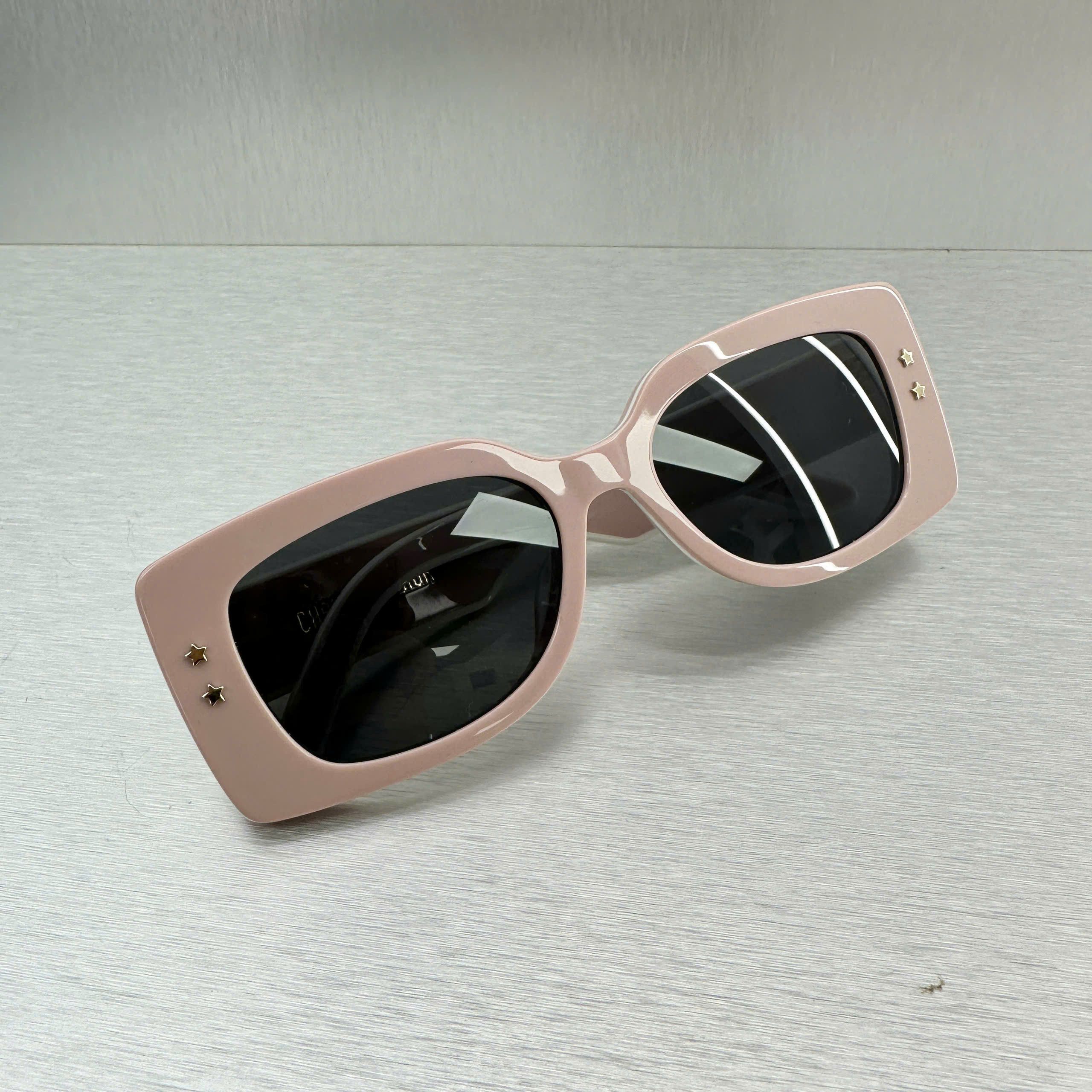 Dior DIOR Diorpacific S1U 40A0 PINK Size ONE SIZE - 6 Thumbnail
