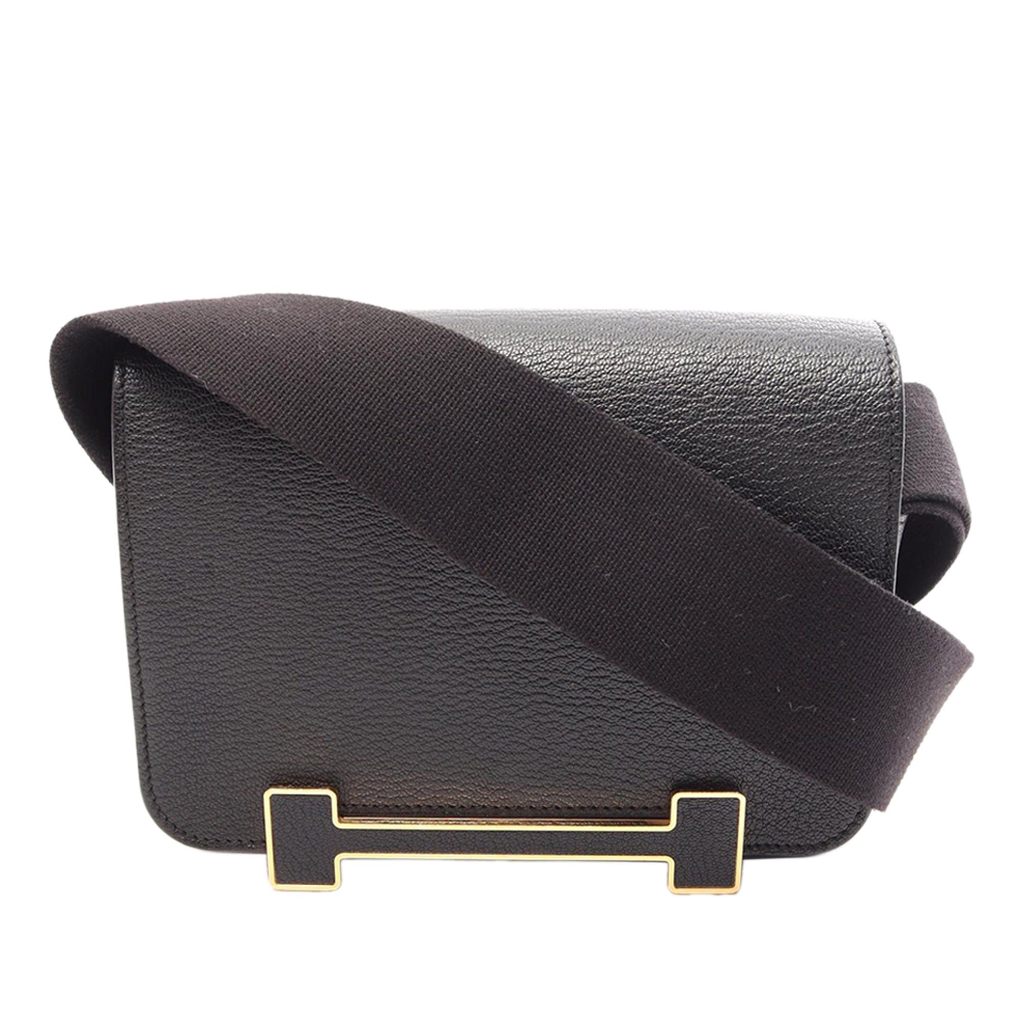 Hermes Chevre Mysore Geta Size ONE SIZE - 1 Thumbnail