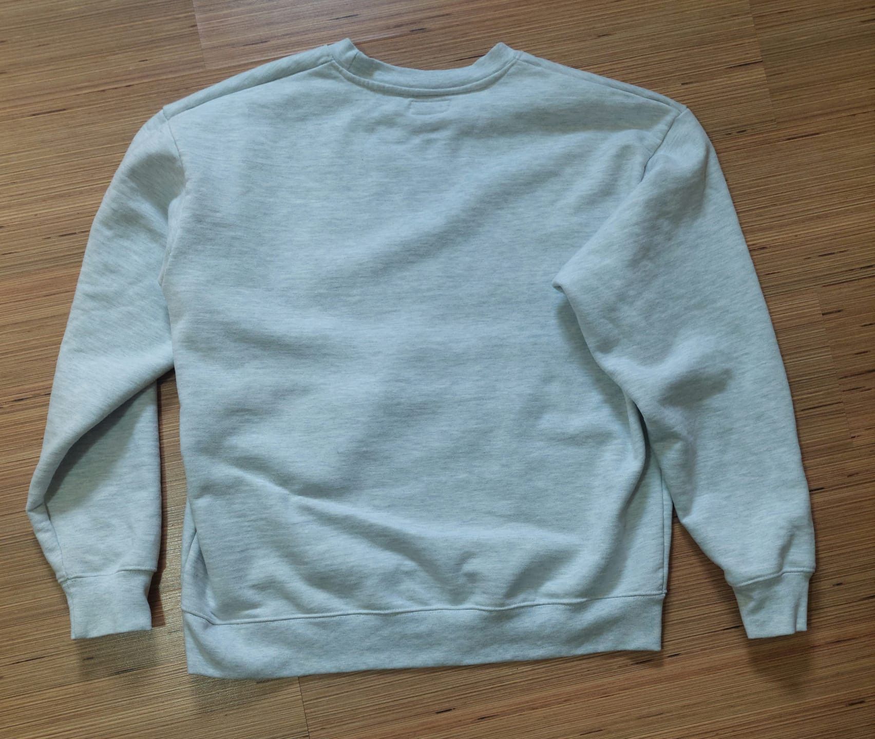 Market Flower Power Sweater Size US XL / EU 56 / 4 - 3 Thumbnail