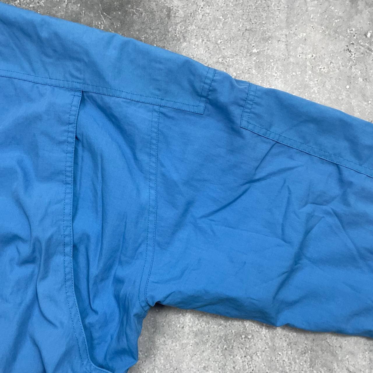 Adidas × Vintage Vintage 90s Adidas Full Zip Bomber Retro Light Jacket Faded Size US XS / EU 42 / 0 - 23 Thumbnail