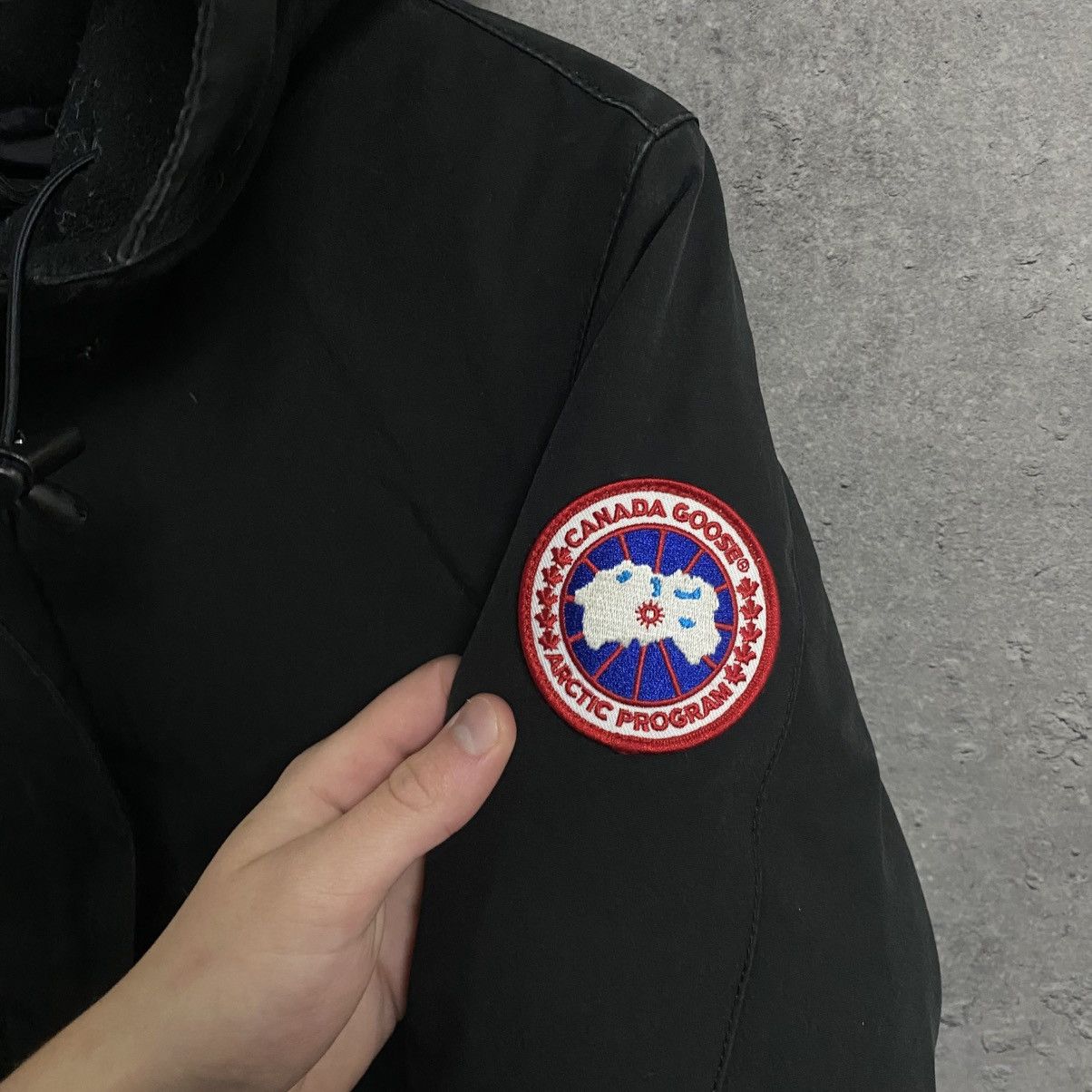 Canada Goose Canada Goose Parka Jacket Size S / US 4 / IT 40 - 4 Thumbnail