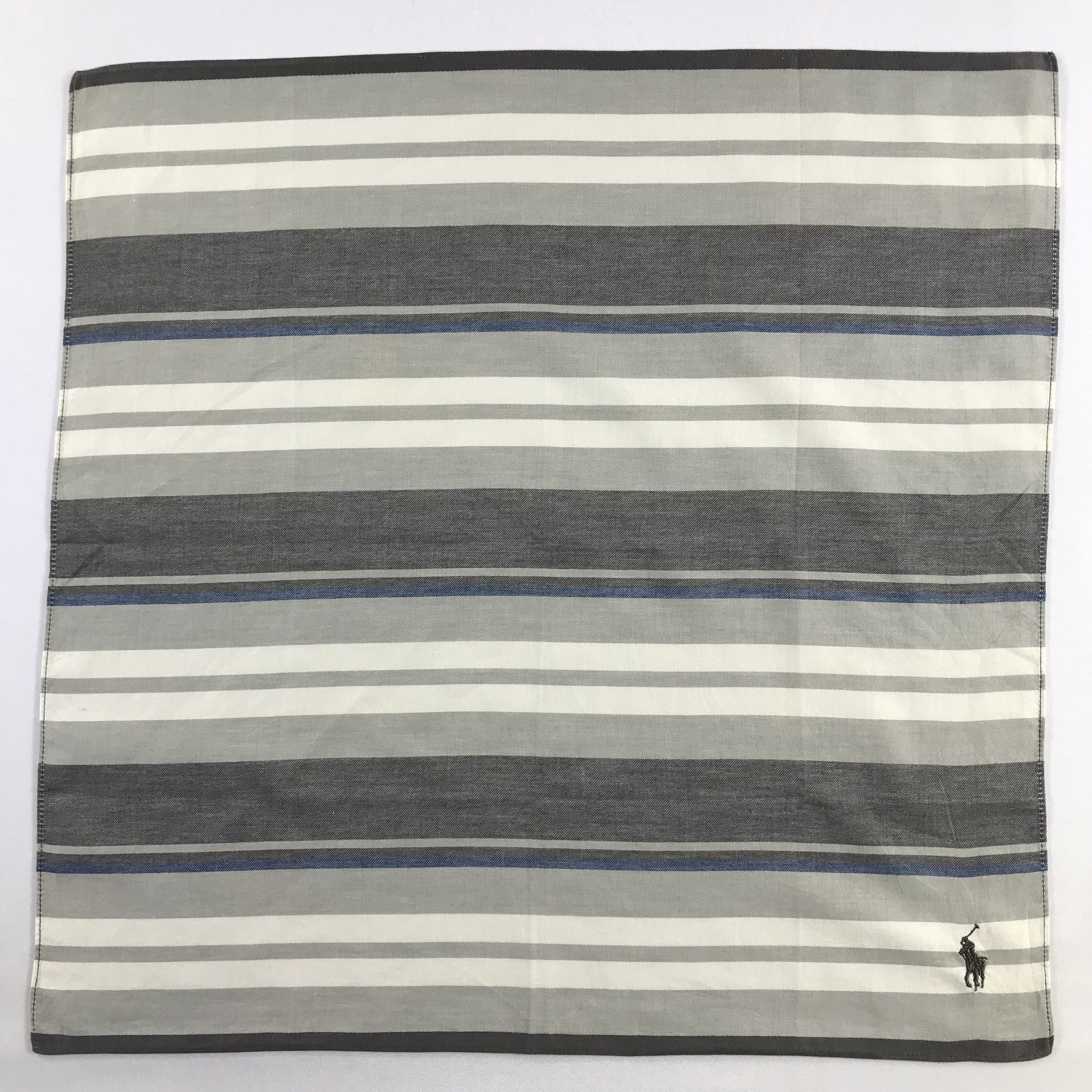 Polo Ralph Lauren Polo Ralph Lauren Handkerchief / Bandana / Neckerchief C663 Size ONE SIZE - 3 Thumbnail