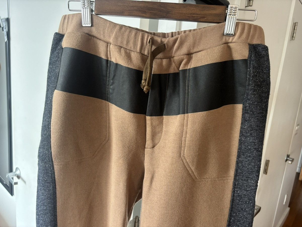 Dries Van Noten Dries Van Noten Sweatpants Size US 32 / EU 48 - 3 Thumbnail