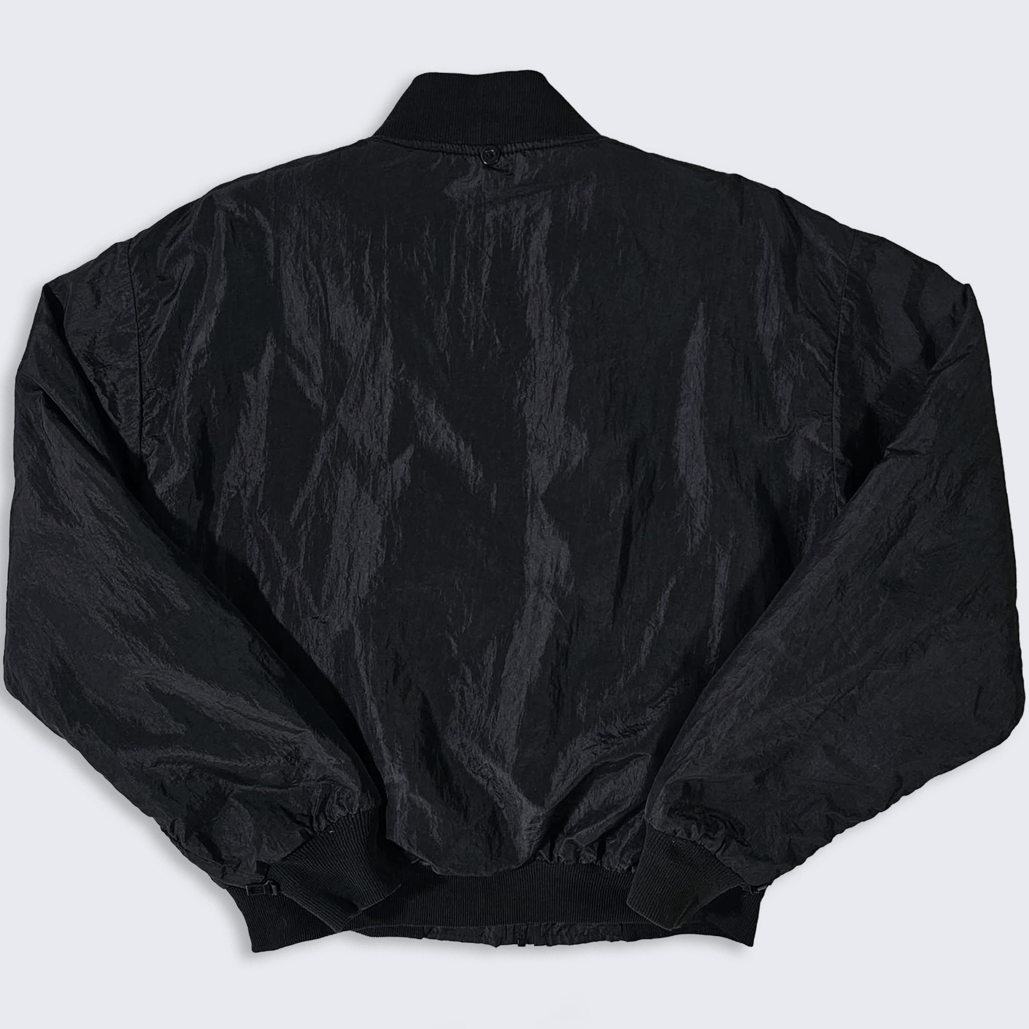 Artic Cat Vintage 90s Snow Mobile Bomber Jacket