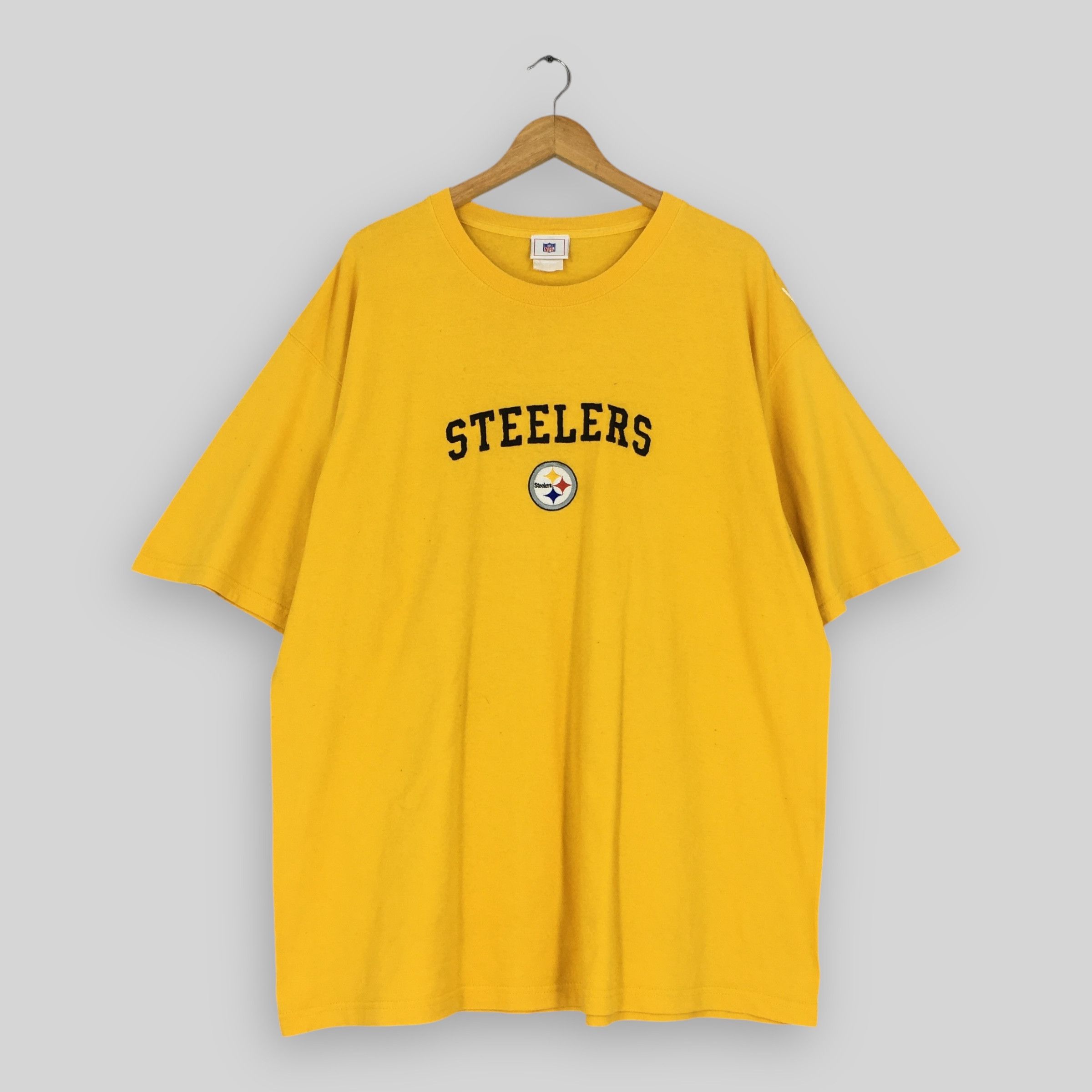 Vintage Pittsburgh Steelers NFL T Shirt XLarge