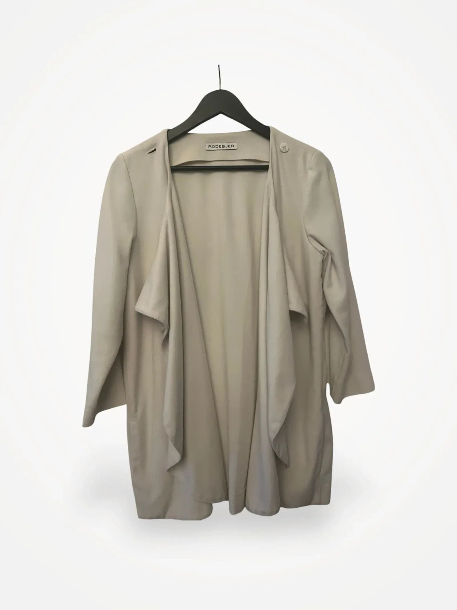 Rodebjer Rodebjer Bea Blazer Blazer Size S / US 4 / IT 40 - 1 Thumbnail