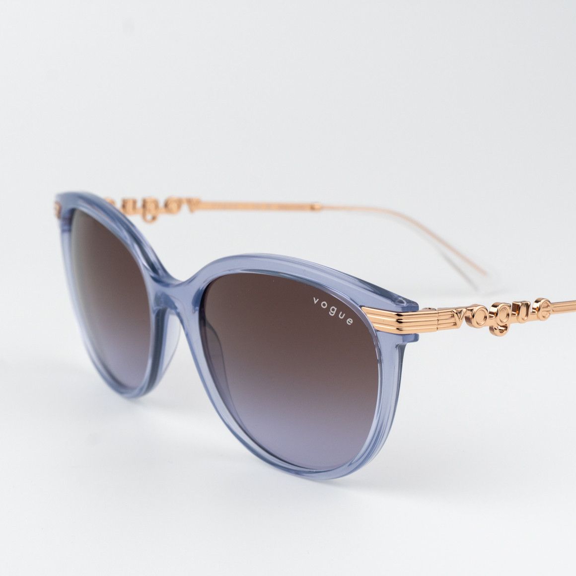Vogue Vogue Women Sunglasses Cat Eye VO5460S 29256856 BRAND NEW Size ONE SIZE - 4 Thumbnail
