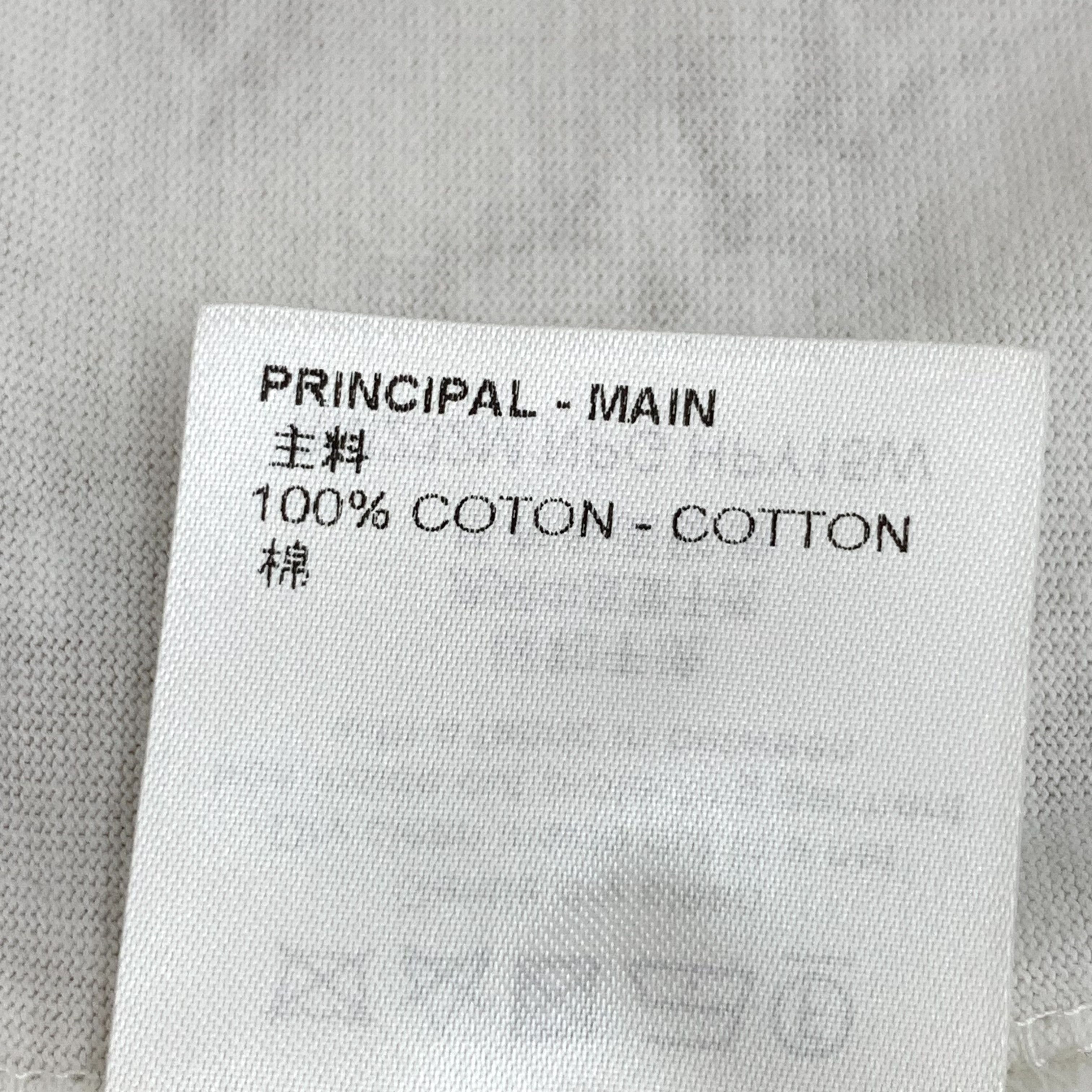 Louis Vuitton Louis Vuitton Tee Colorblock Monogram Cotton (Size S) Size S / US 4 / IT 40 - 3 Thumbnail