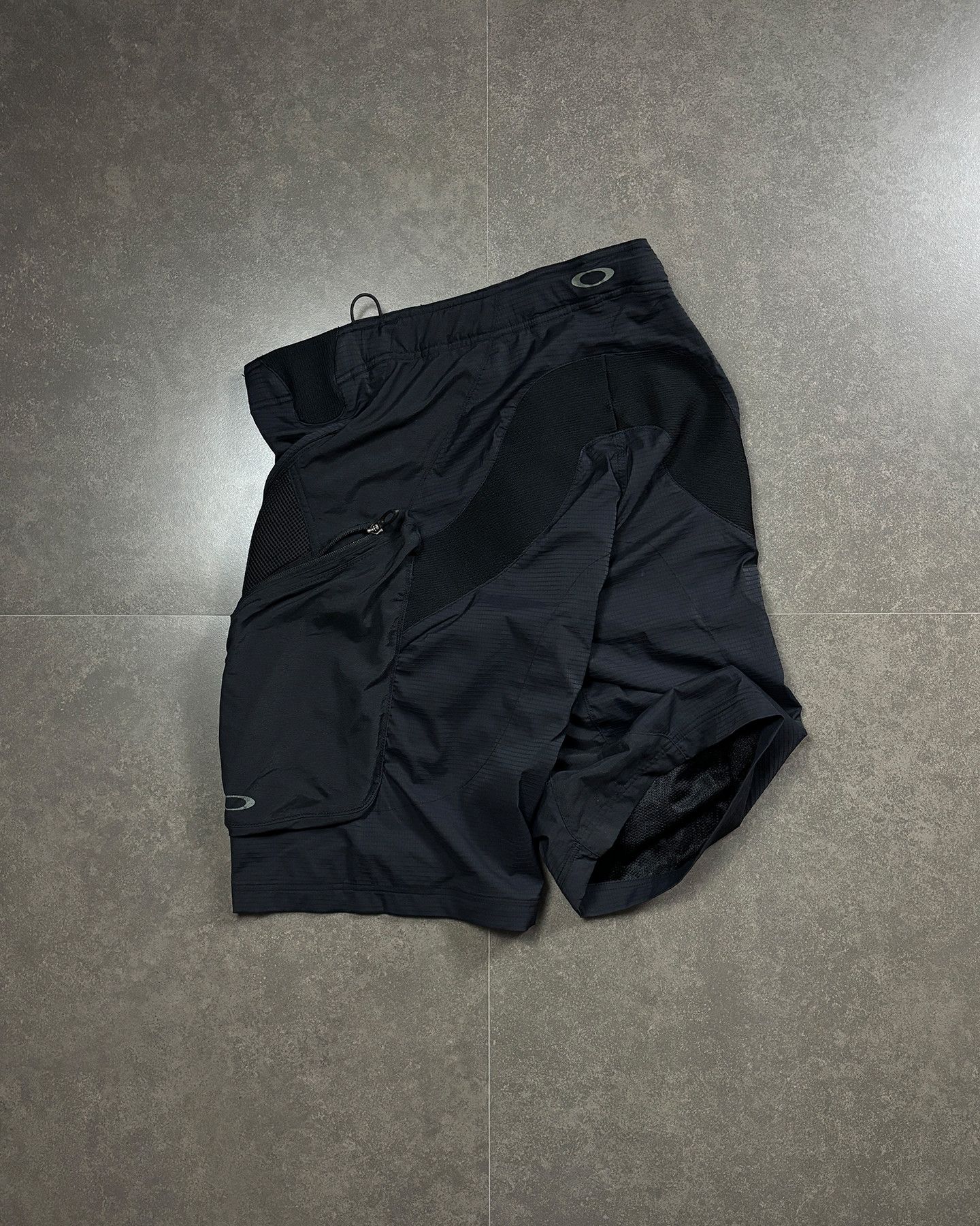 Oakley Oakley MTB Cargo Shorts Technical Black Size US 34 / EU 50 - 13 Thumbnail