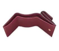 Fendi o1s1wg111224 Size: OS / Baguette Micro Trifold Wallet Size ONE SIZE - 4 Thumbnail