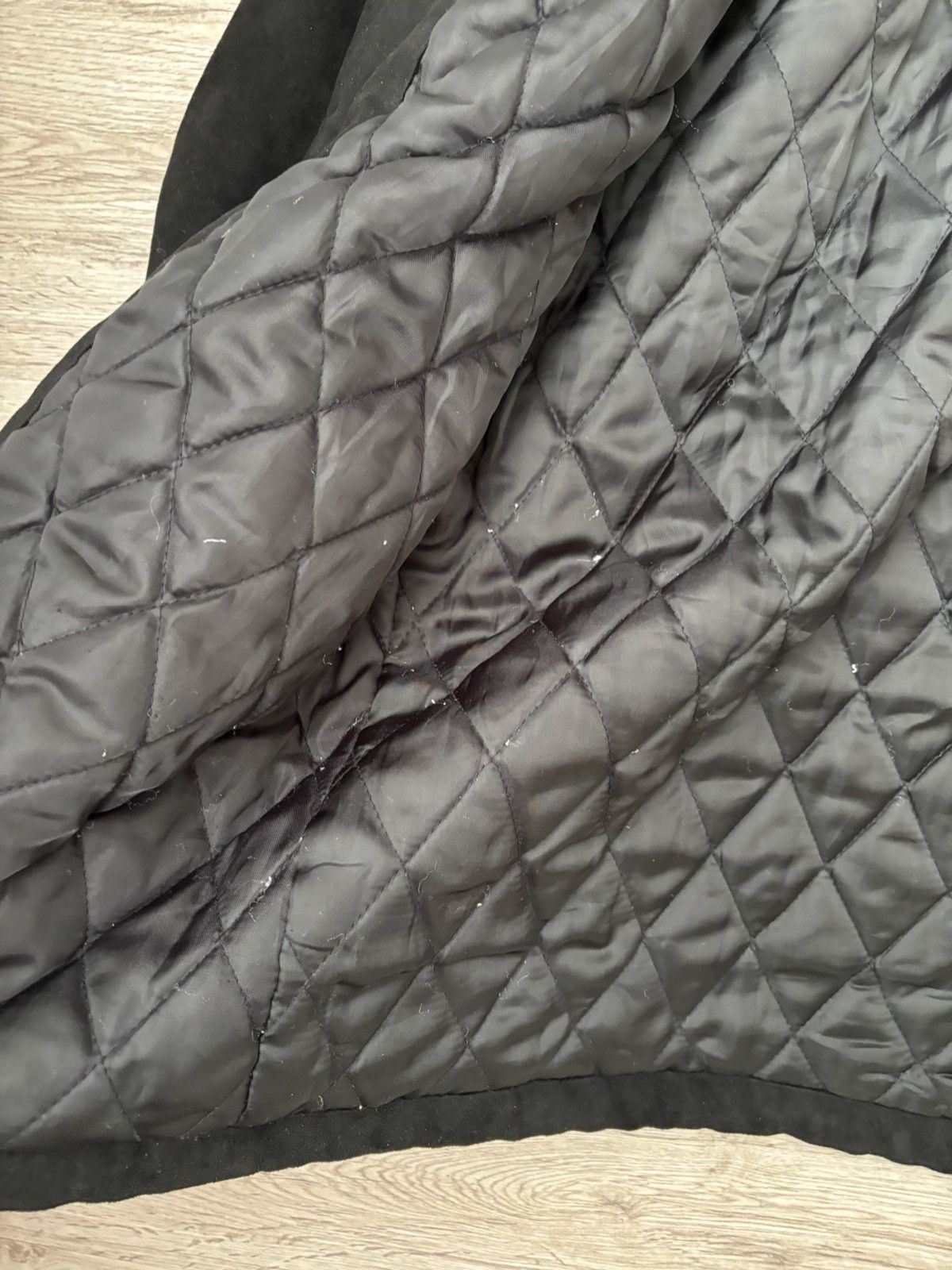 Other DEVILUSE suede coach jkt I Sold my Soul to the Devil japan Size US M / EU 48-50 / 2 - 17 Thumbnail