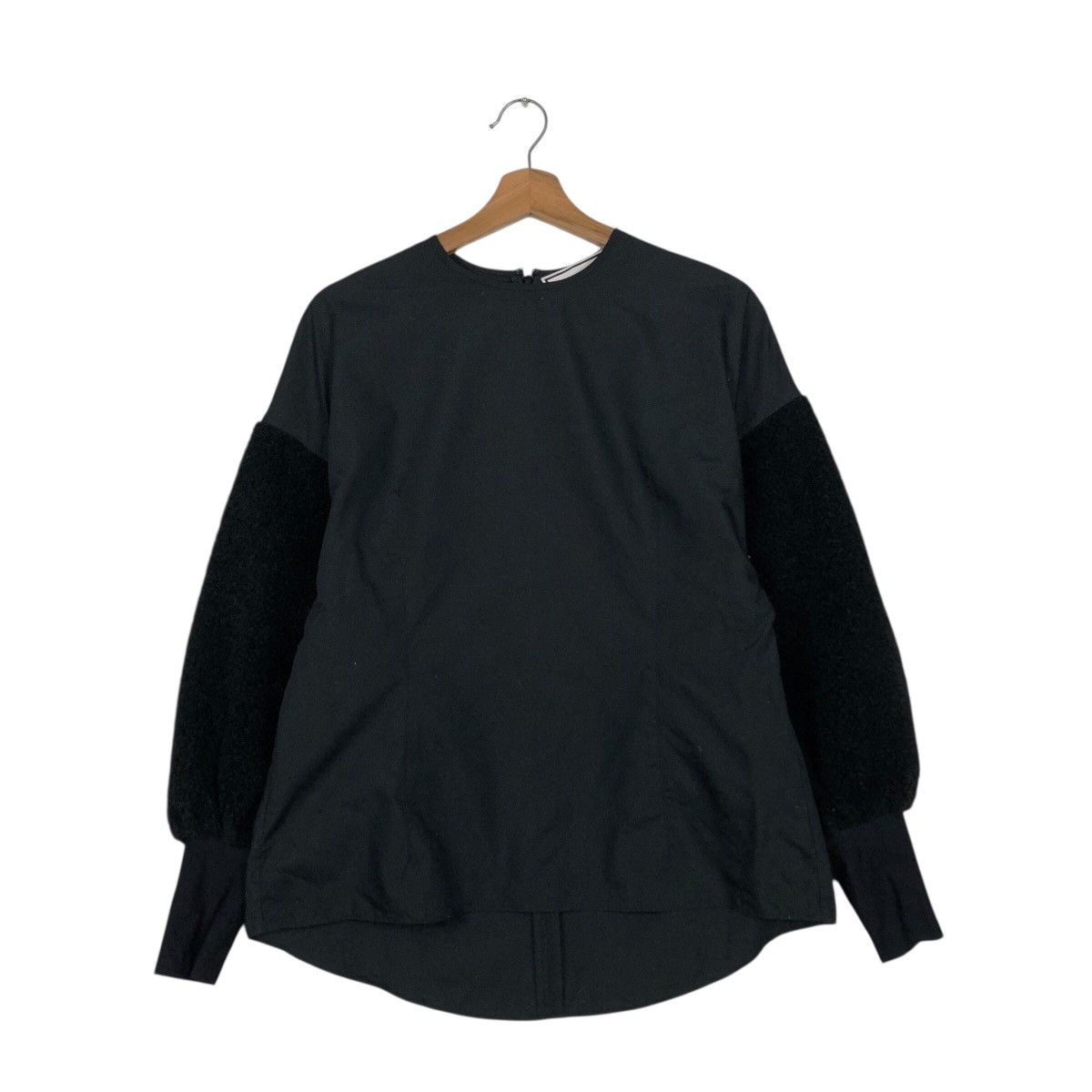 Japanese Brand 📌Vintage Long Sleeve Shirt Adonisis Saison Made in Japan Size M / US 6-8 / IT 42-44 - 2 Thumbnail