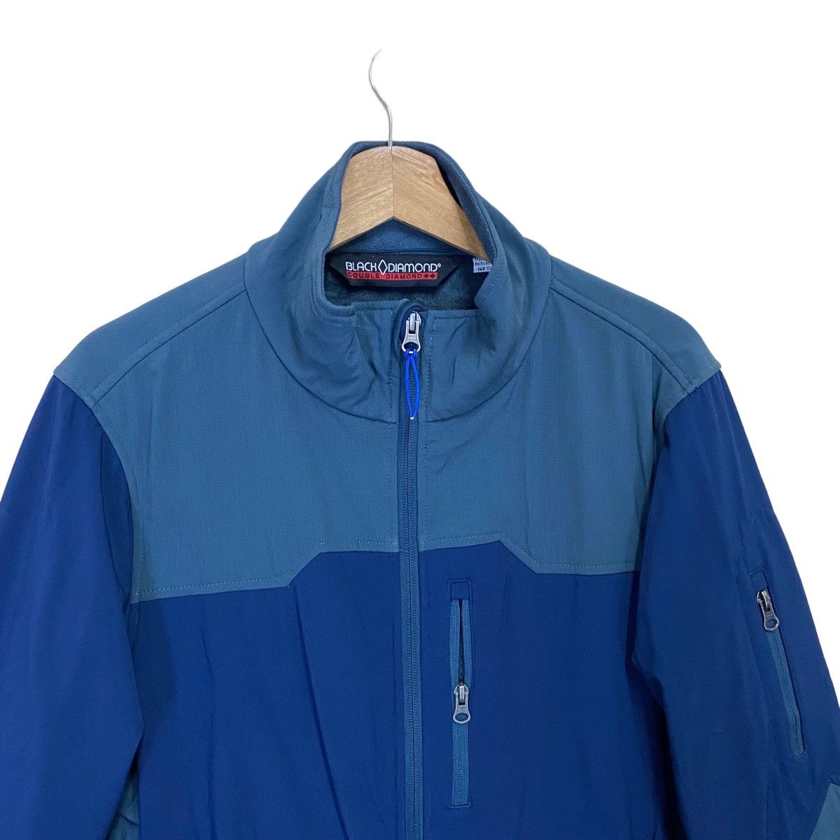 Black Diamond BLACK DIAMOND OUTDOOR ARCTERYX INSPIRED Size US M / EU 48-50 / 2 - 4 Thumbnail