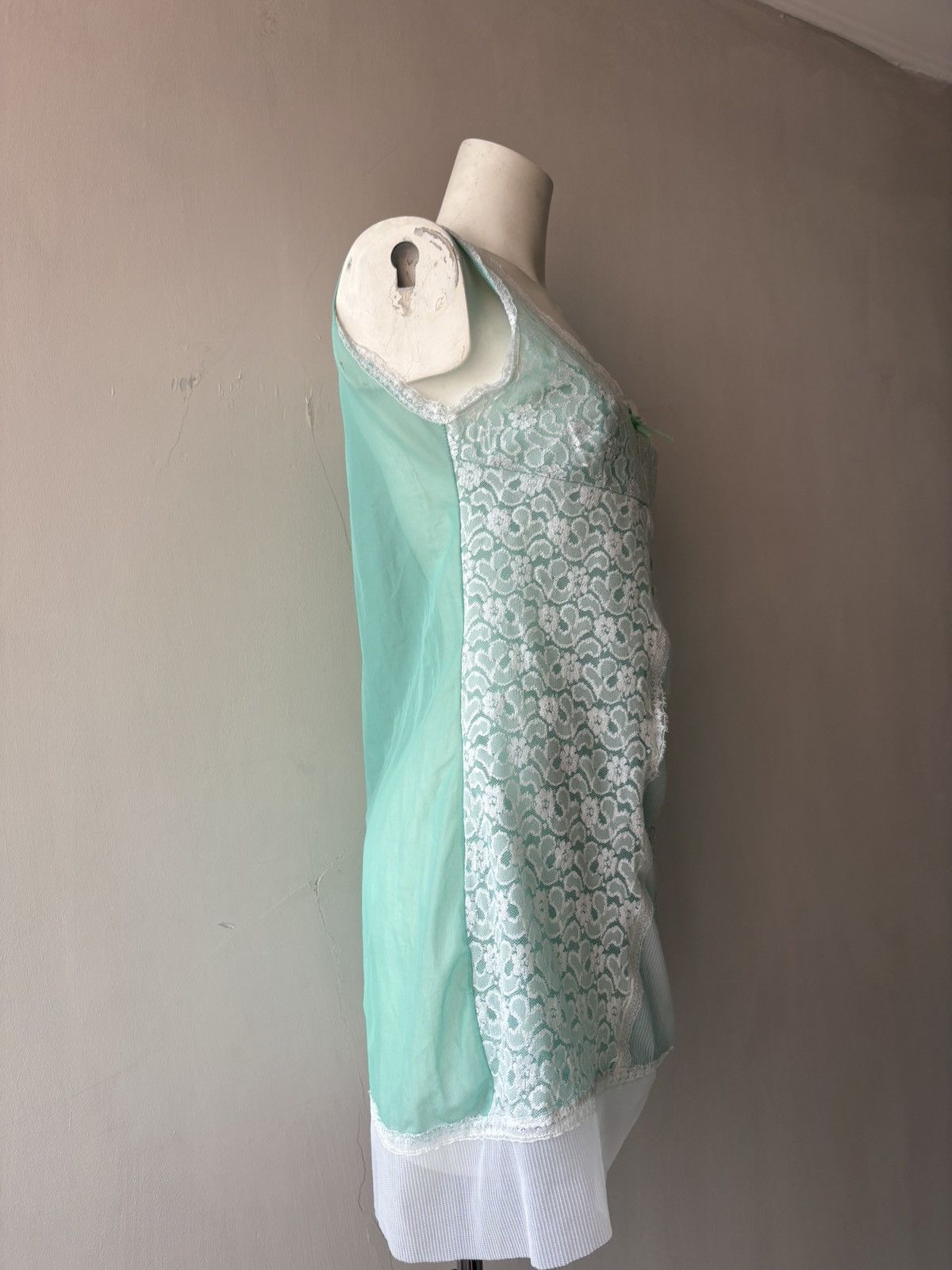 Vintage Vintage babydoll Size M / US 6-8 / IT 42-44 - 9 Thumbnail