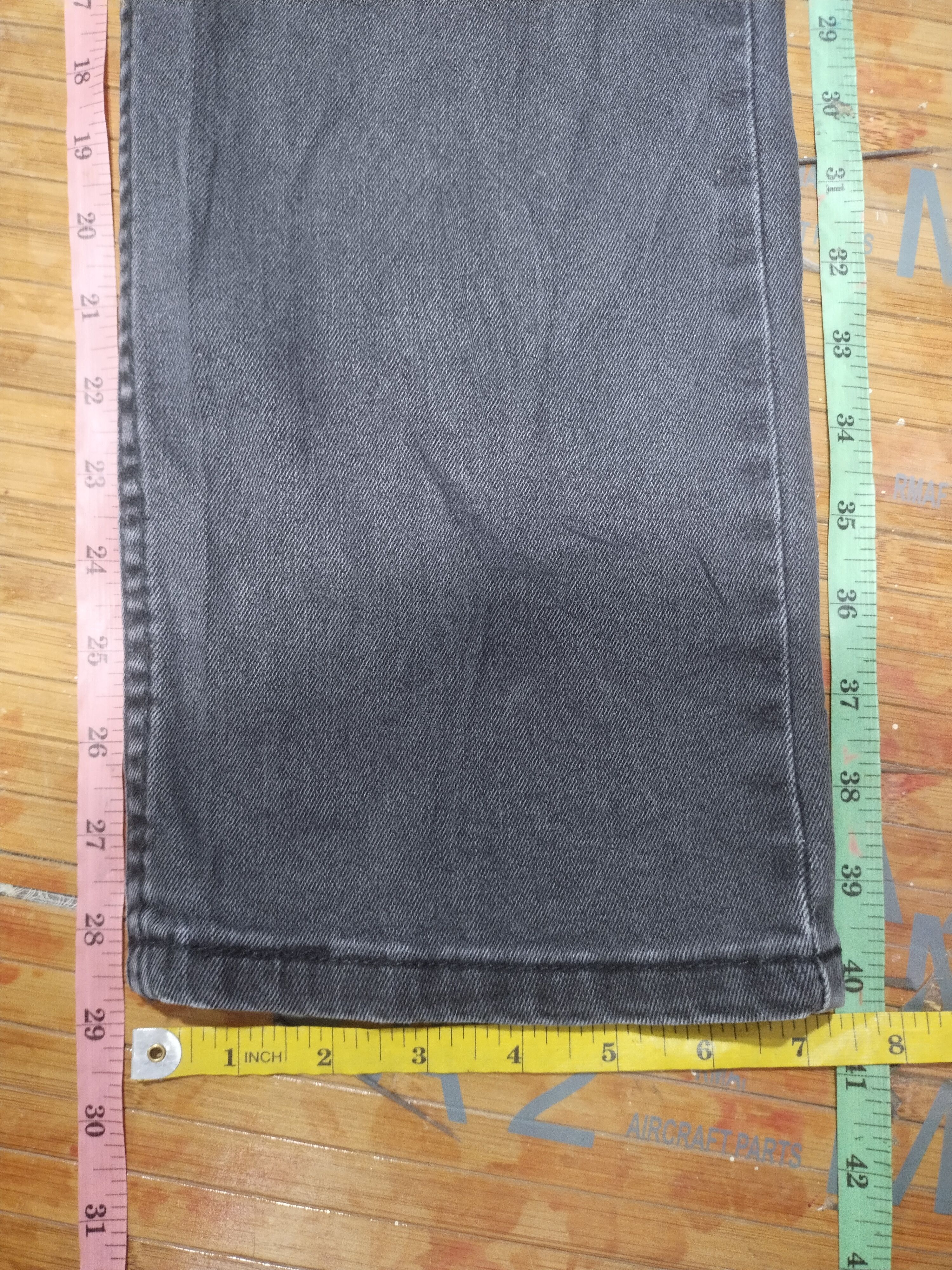 Levi's × Vintage Jeans Levis 517 Sz 38" Size US 38 / EU 54 - 5 Thumbnail