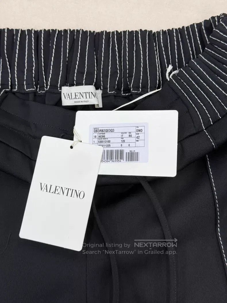 Other Valentino Women's small pants Size 41" - 4 Thumbnail