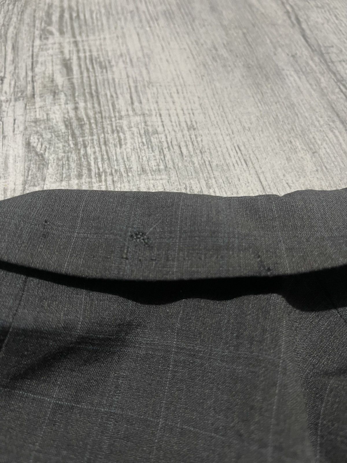 Balmain × Pierre Balmain Balmain Paris blazer Size 42R - 10 Thumbnail