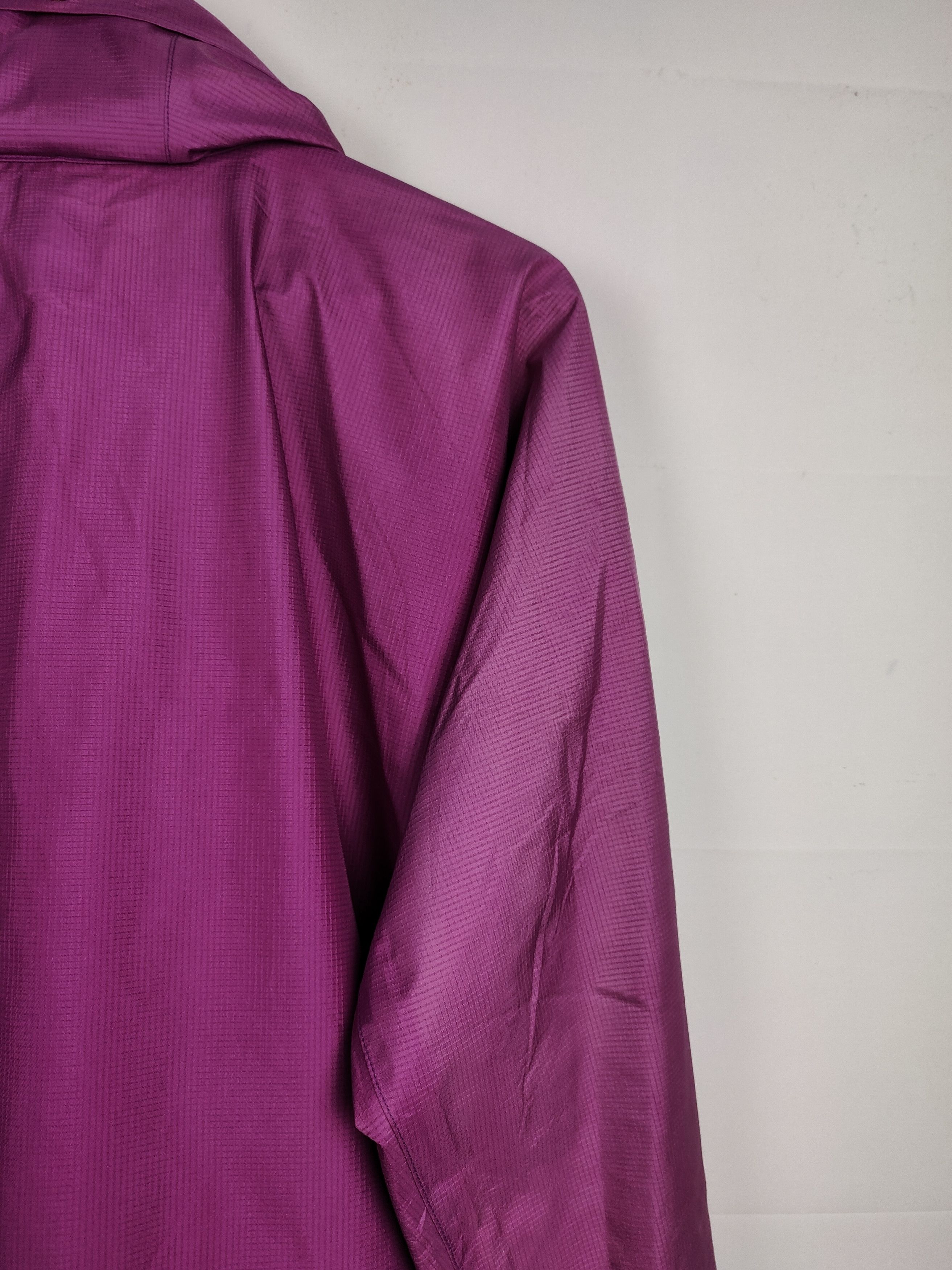 Goretex × Montbell Montbell Goretex Waterproof Windbreaker Jacket Size US L / EU 52-54 / 3 - 10 Thumbnail