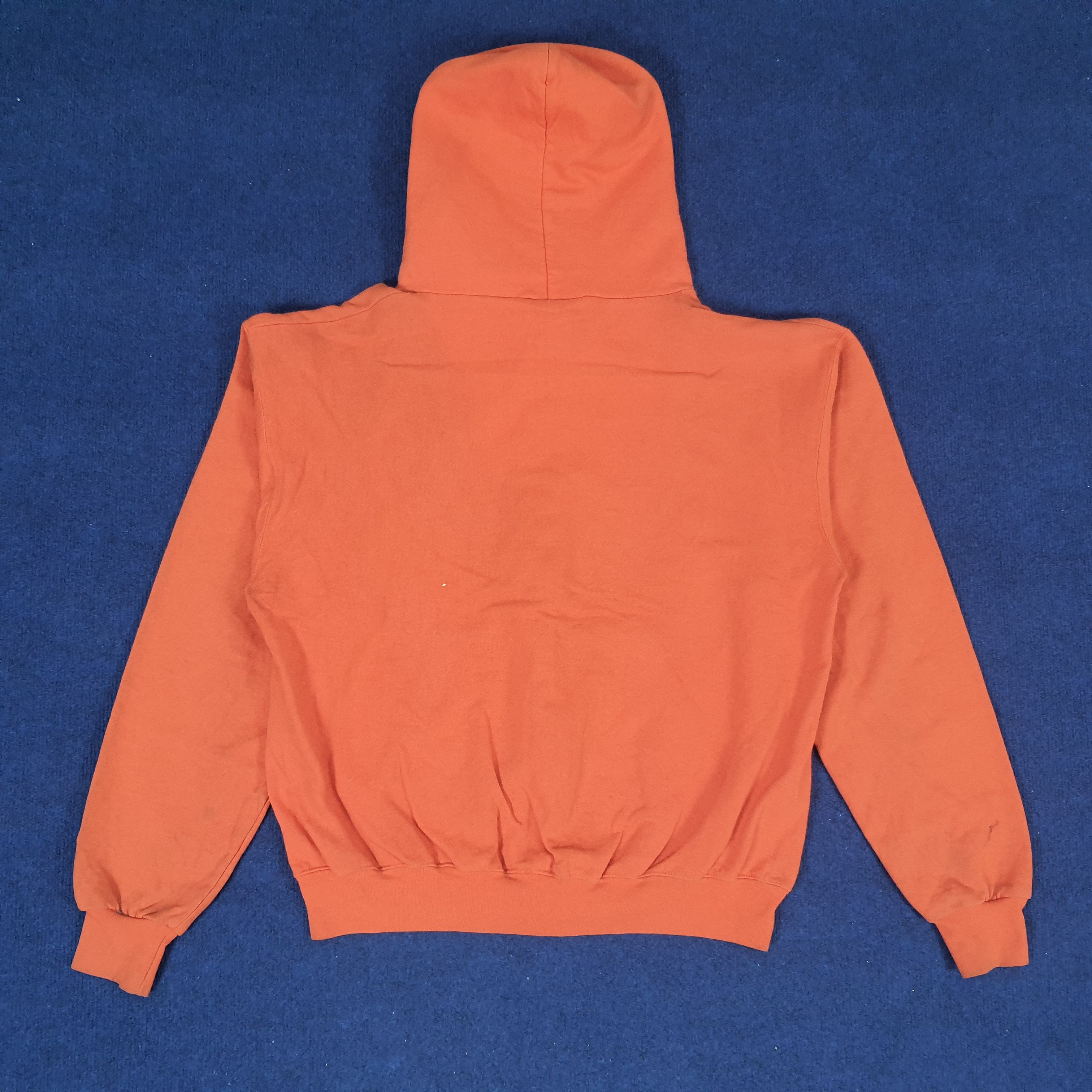 NFL × Vintage Vintage Champion NFL Florida Gators Football Team Hoodies Size US L / EU 52-54 / 3 - 3 Thumbnail