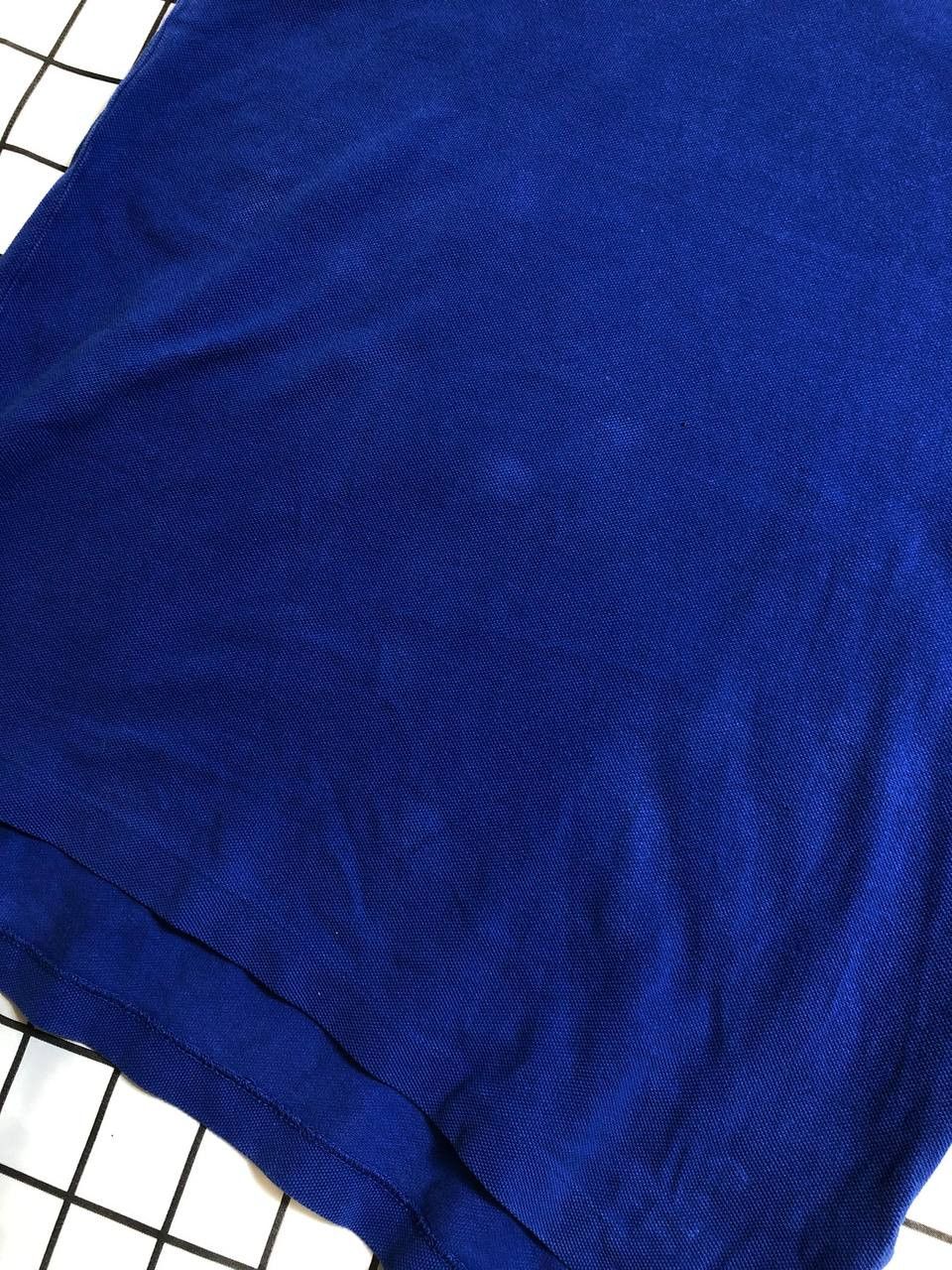 Polo Ralph Lauren Polo Ralph Lauren Preppy Casual Pony Short Sleeve Cotton Size US M / EU 48-50 / 2 - 3 Thumbnail