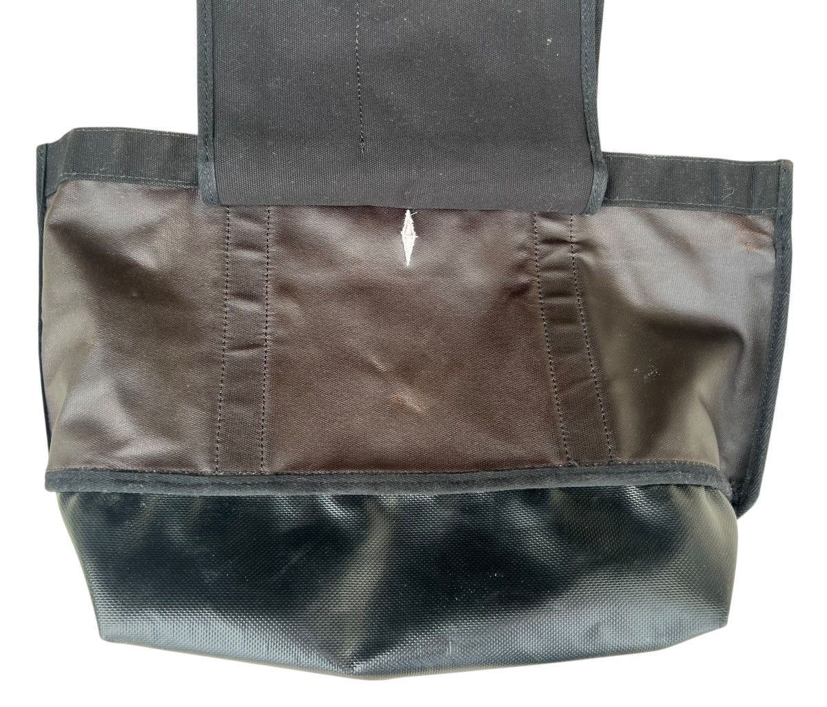 Nude: Masahiko Maruyama Sun Faded Masaharu Fukuyama Japan Cotton Canvas Tote Bag Size ONE SIZE - 20 Thumbnail