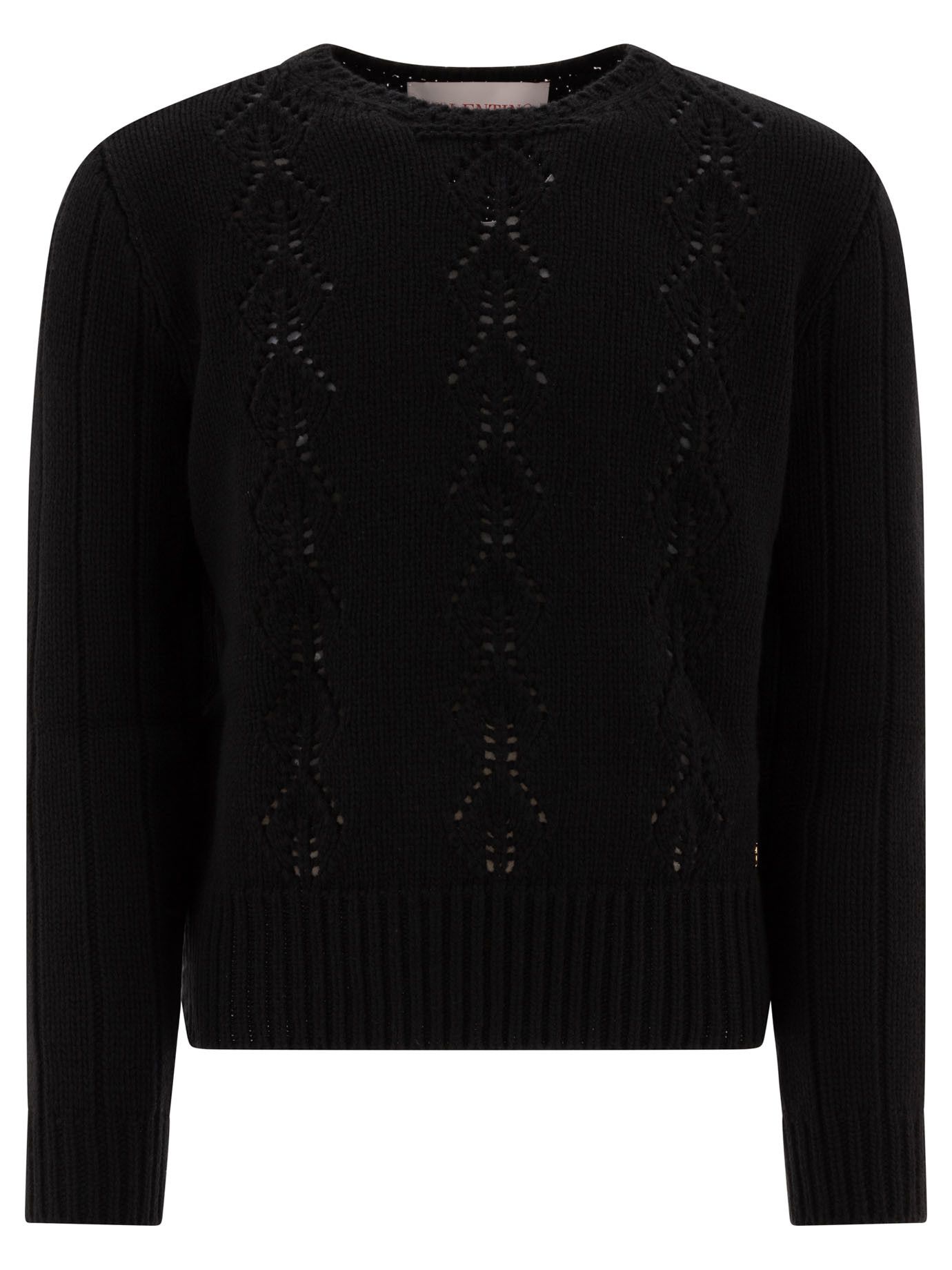Valentino Knitwear Size US L / EU 52-54 / 3 - 1 Thumbnail