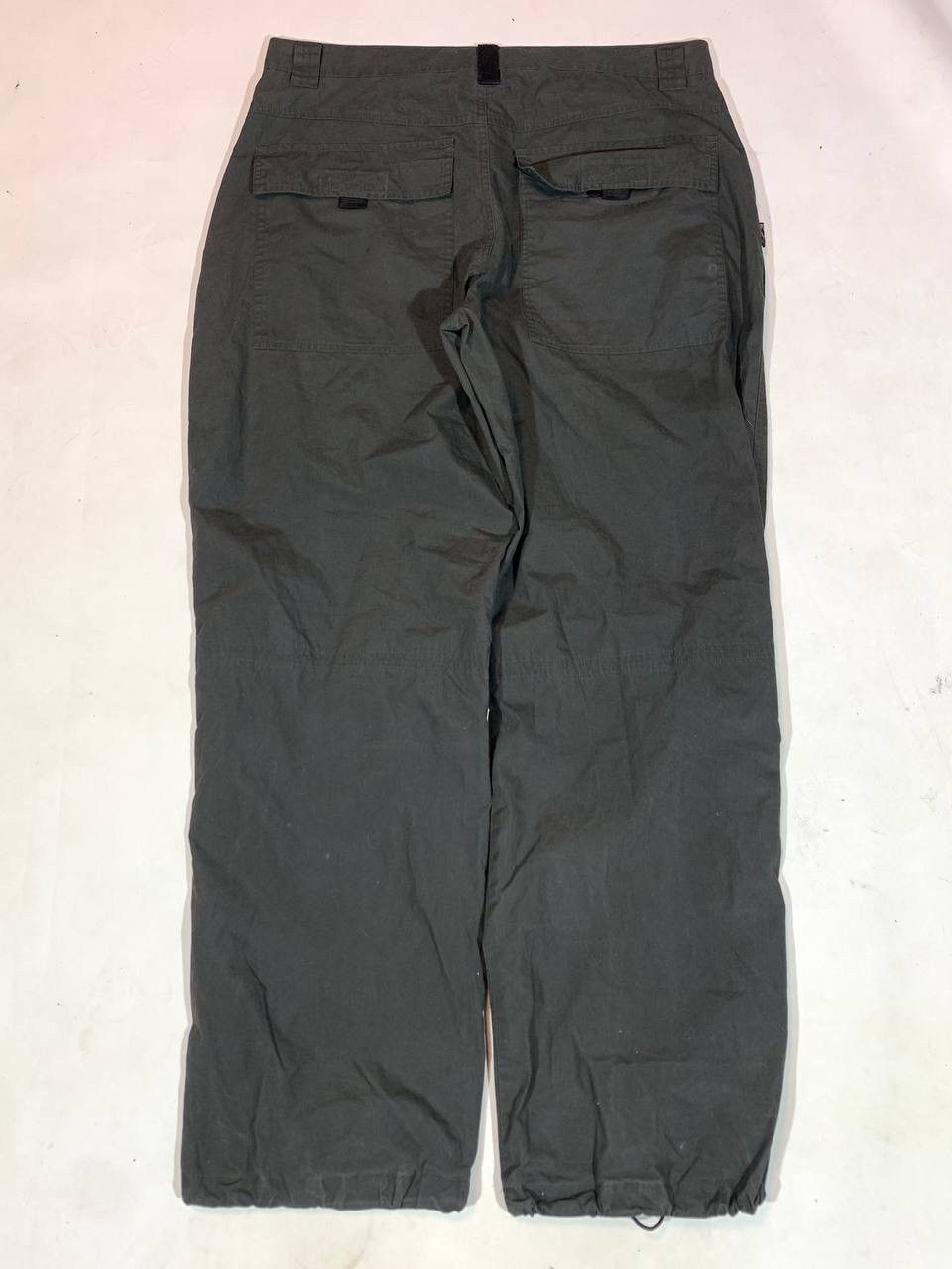 Other Clockhouse Avagarde Outdoor Cargo Pants Size US 36 / EU 52 - 4 Thumbnail