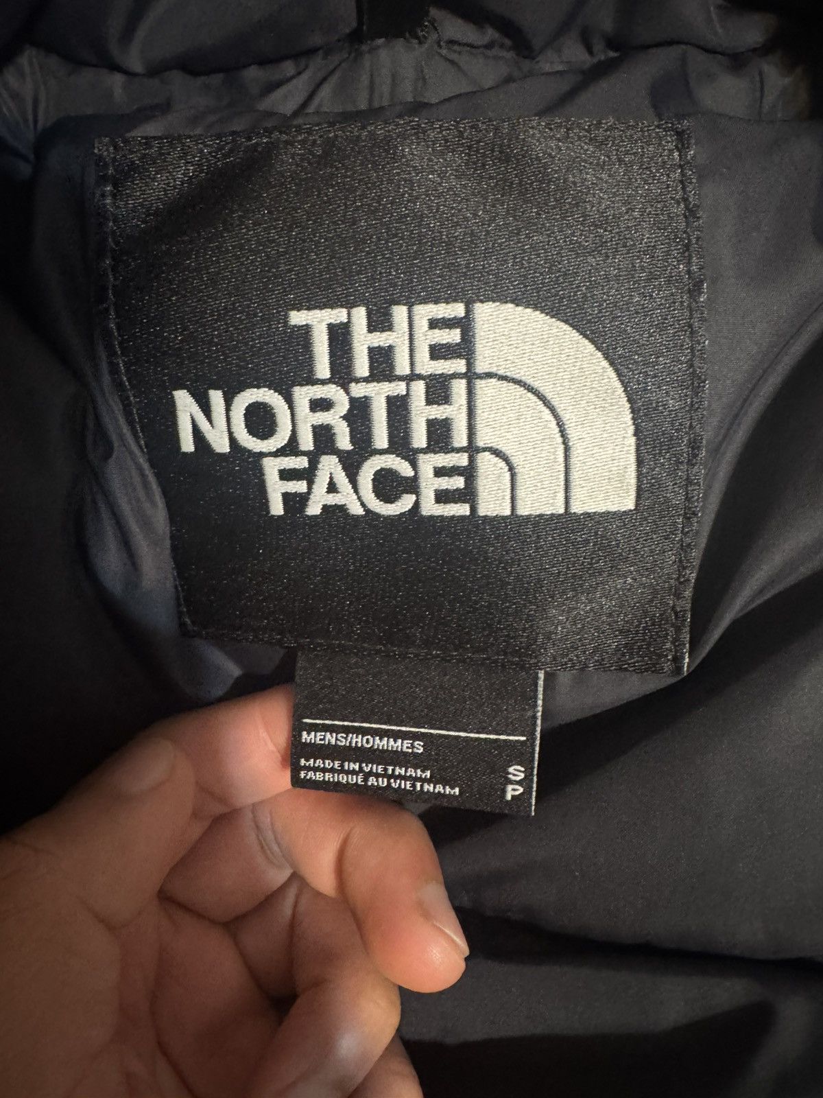 The North Face The North Face 1996 Nuptse Jacket Olive Size US S / EU 44-46 / 1 - 7 Thumbnail