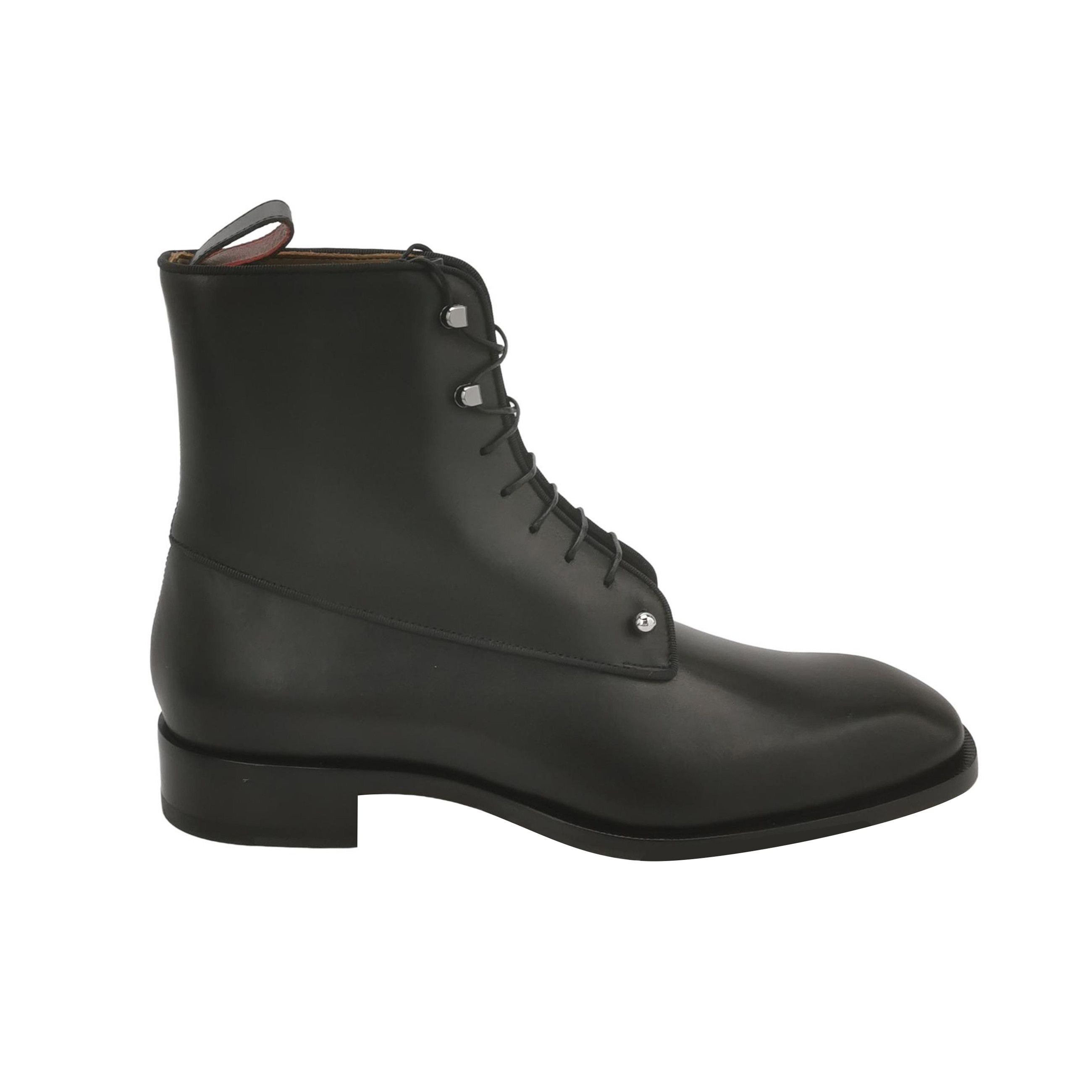 Christian Louboutin Christian Louboutin Men 8 Boots Size US 8 / EU 41 - 1 Thumbnail