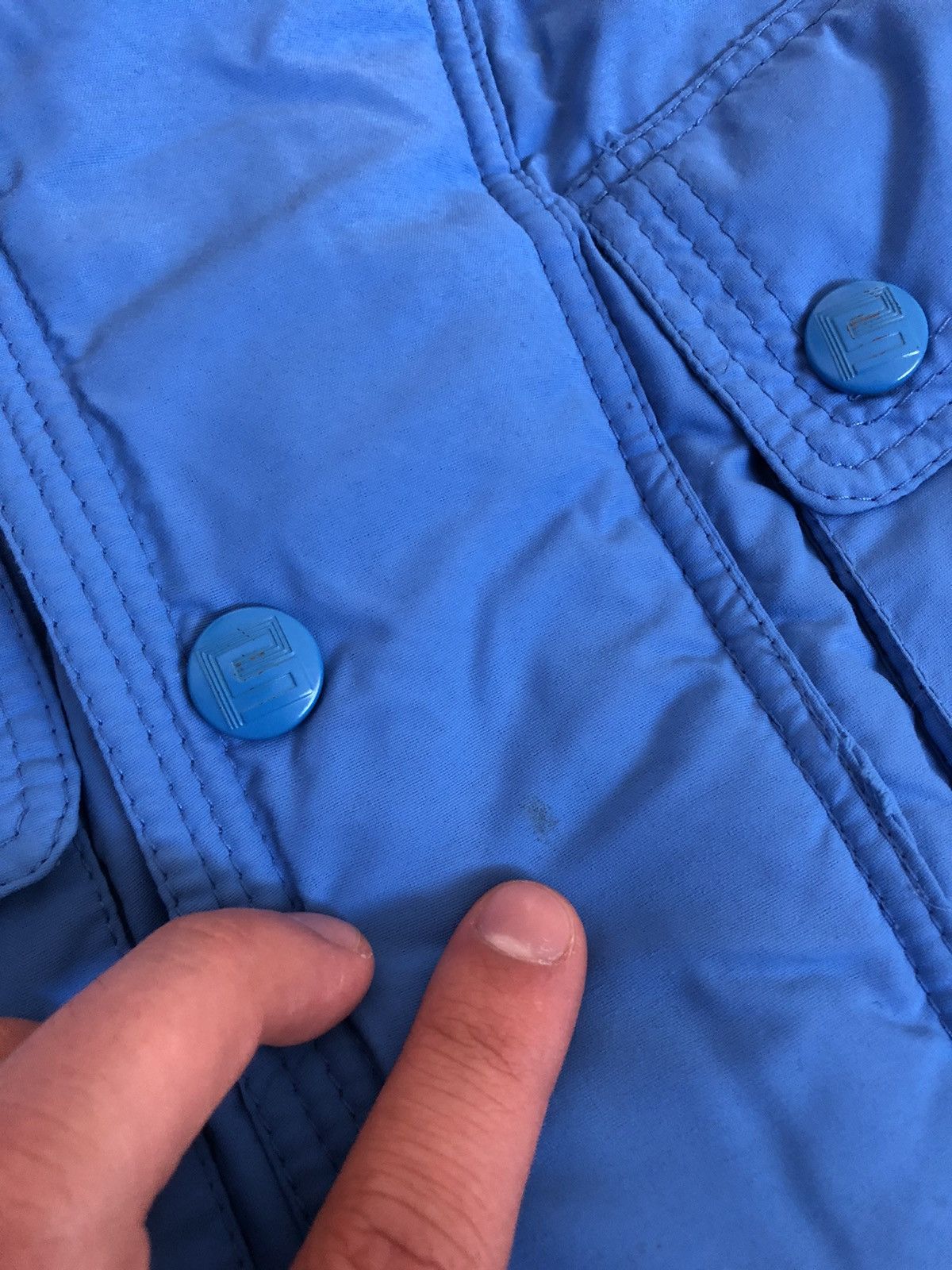 Vintage Vintage Peter Steinebronn Ski Jacket Size US M / EU 48-50 / 2 - 3 Thumbnail