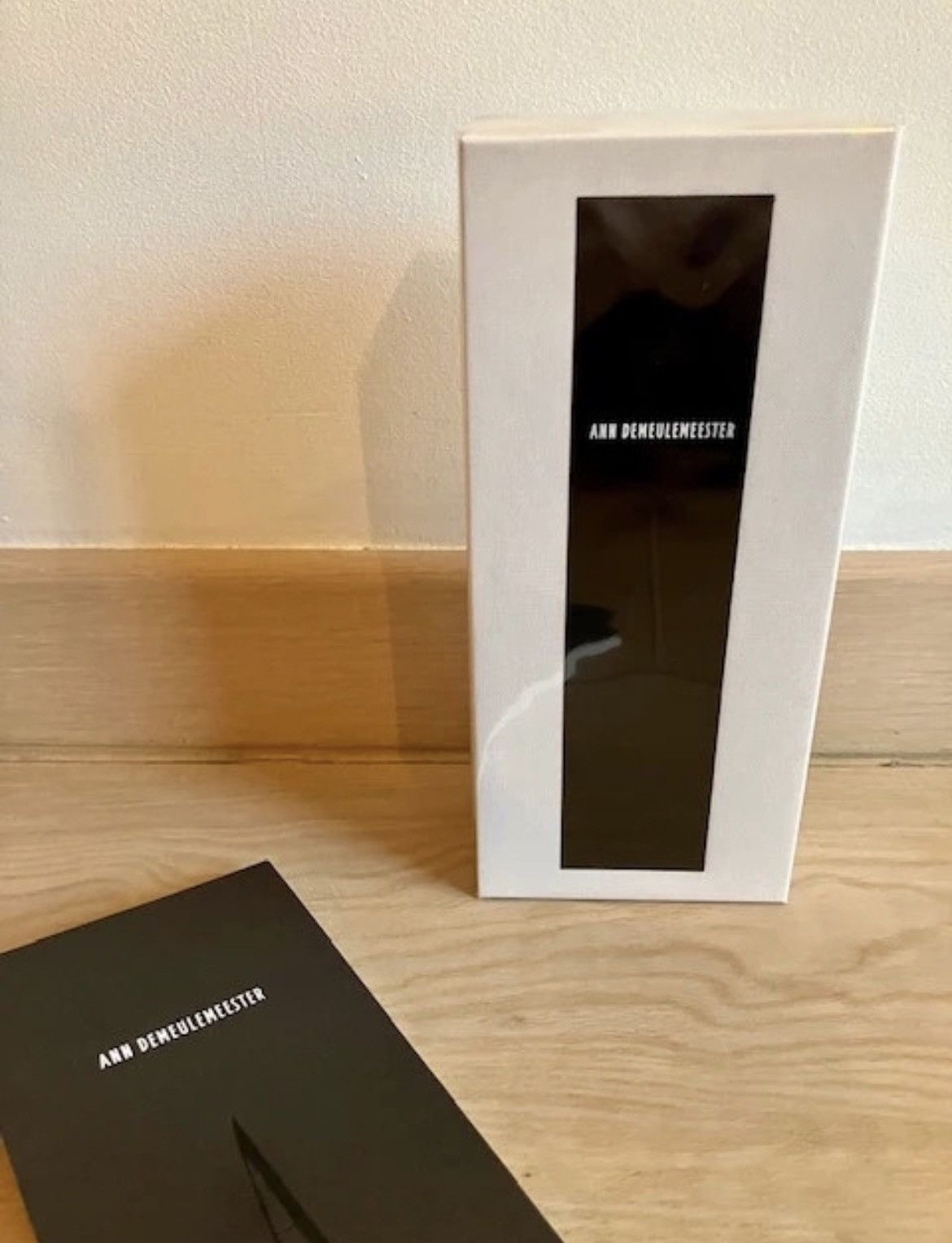 Ann Demeulemeester “A” Parfum by Ann Demeulemeester Size ONE SIZE - 6 Thumbnail