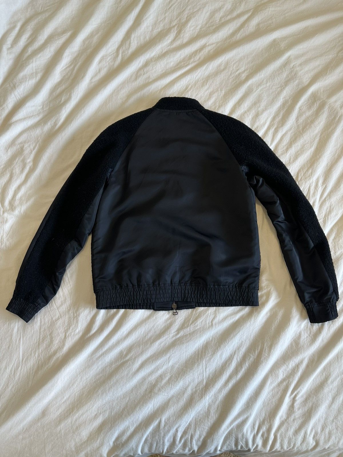Wings + Horns Wings + Horns Satin Jacket Size US M / EU 48-50 / 2 - 2 Thumbnail