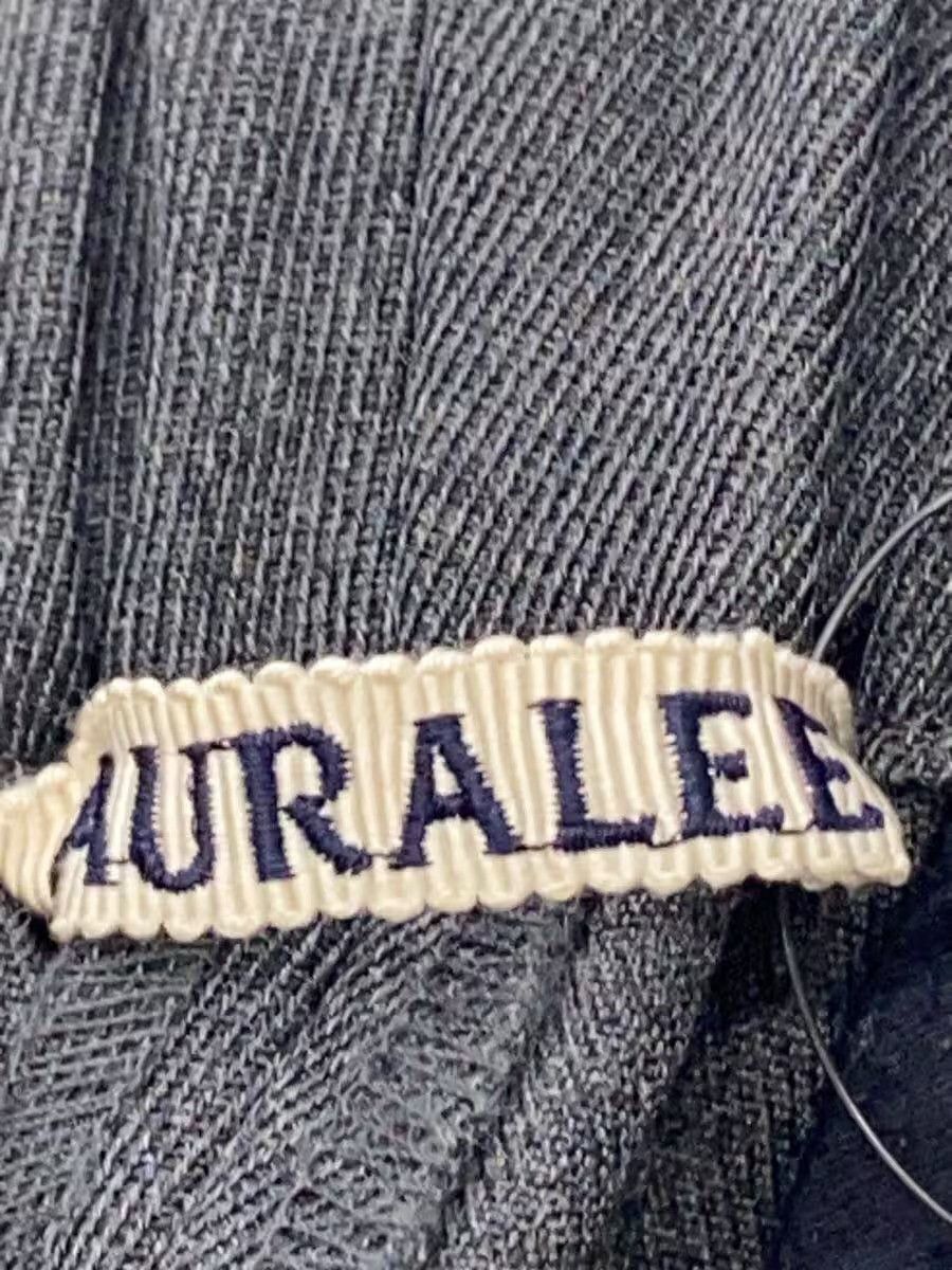 Auralee AW17 Wool Pants Size US 30 / EU 46 - 4 Thumbnail