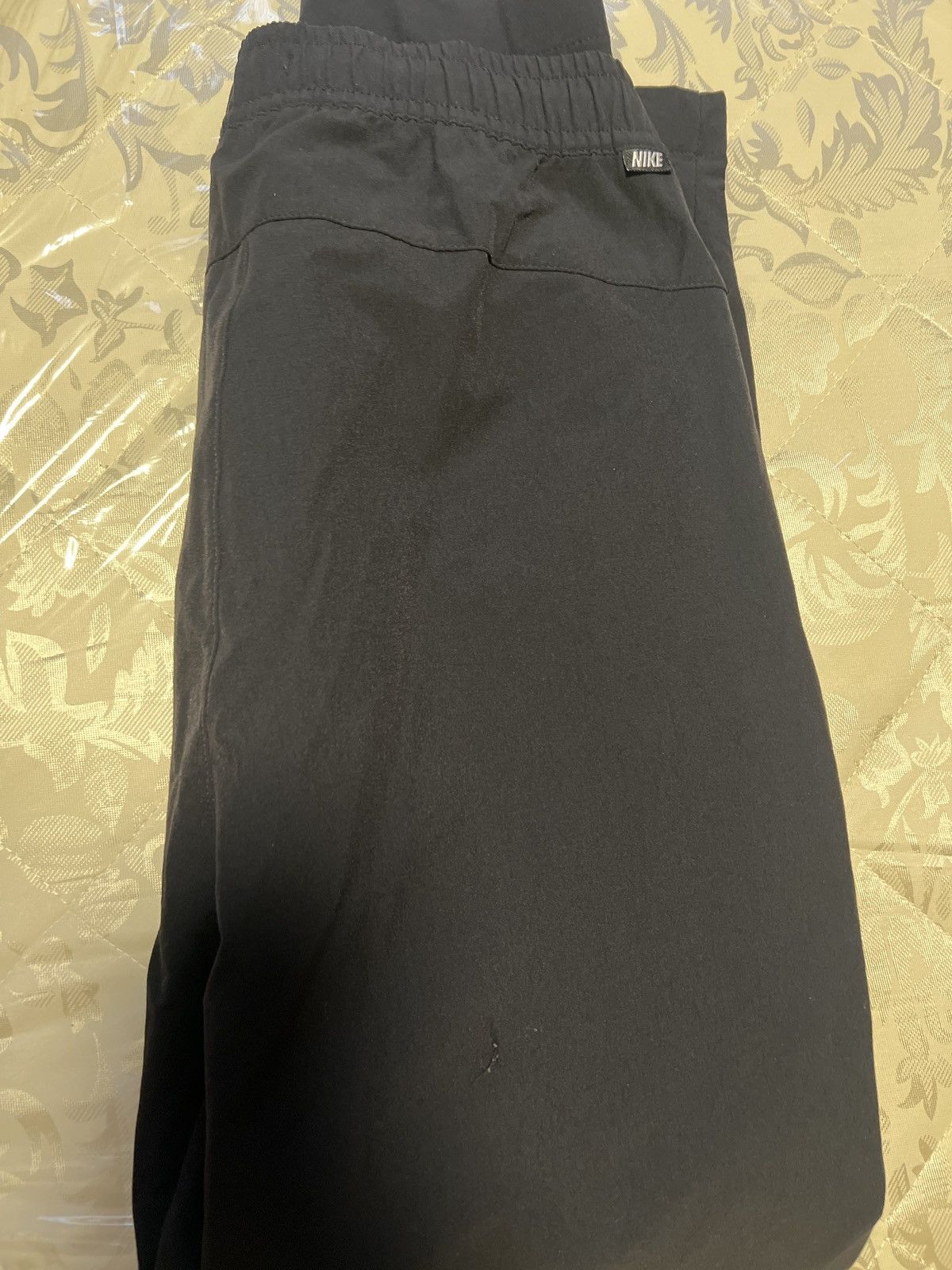 Nike Nike track pants Size US 29 - 3 Thumbnail