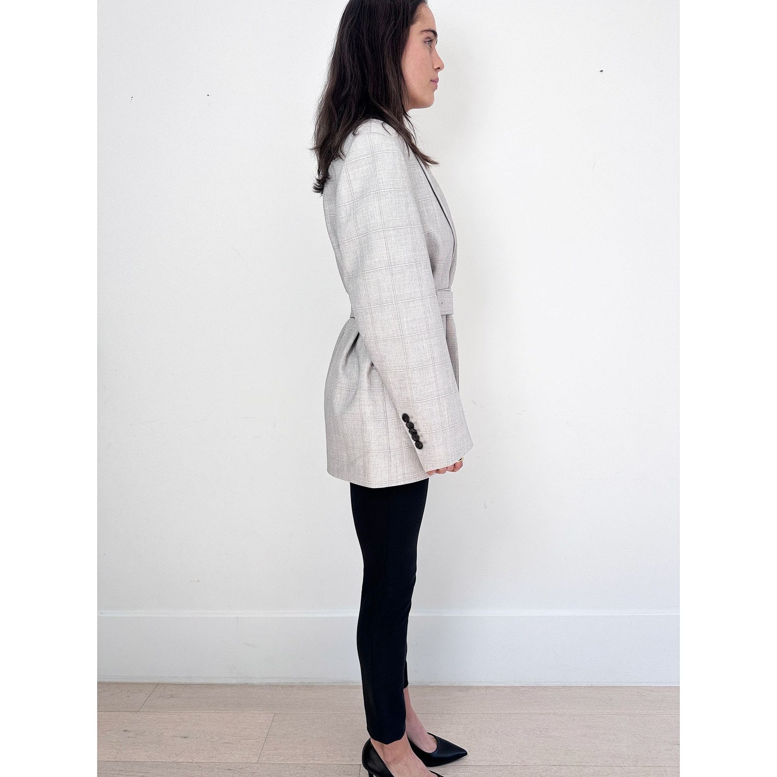 CAMILLA Camilla & Marc Ronan Blazer Size L / US 10 / IT 46 - 2 Thumbnail