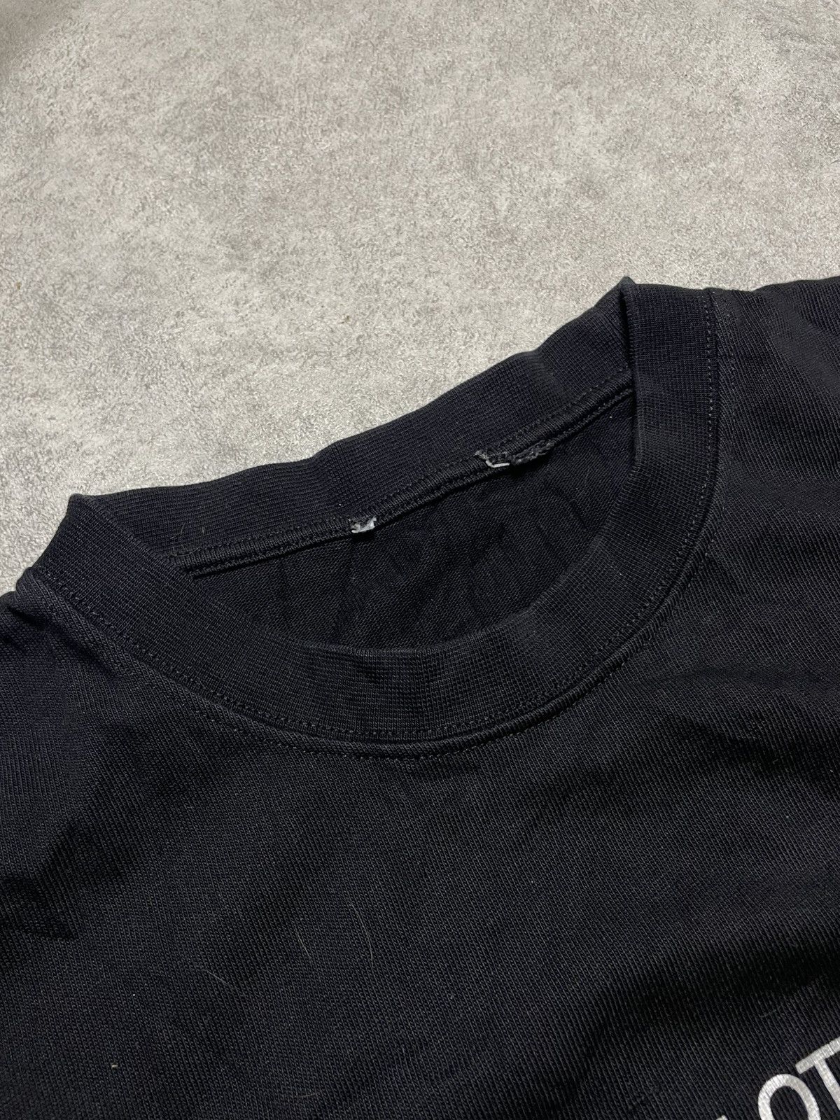 Band Tees Charlotte de Witte's European summer tour '22 Very Rare Tee Size US L / EU 52-54 / 3 - 11 Thumbnail