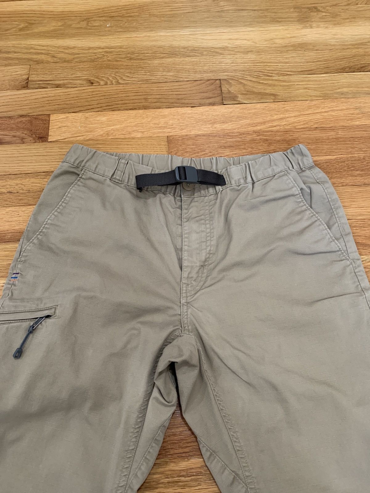 Patagonia Patagonia - Hiker Pants - Small Size US 30 / EU 46 - 2 Thumbnail