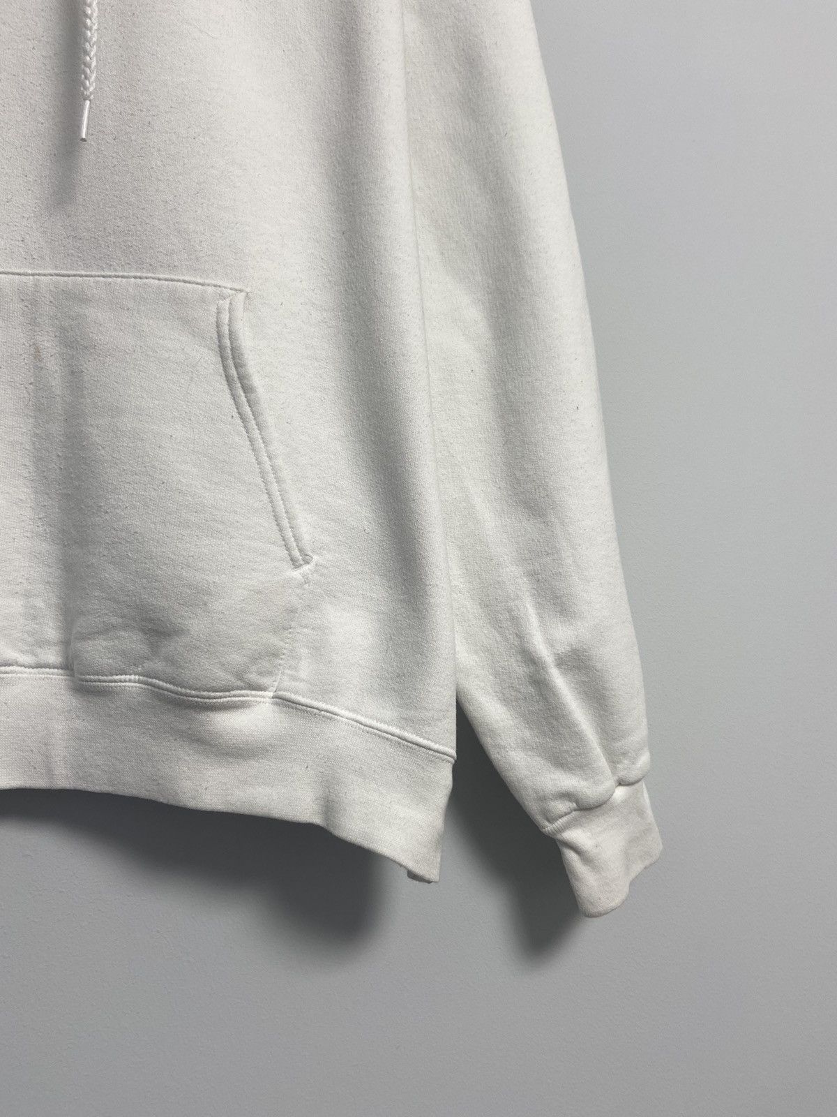 Thrasher Thrasher Vintage Hoodie Y2K style Size US M / EU 48-50 / 2 - 3 Thumbnail