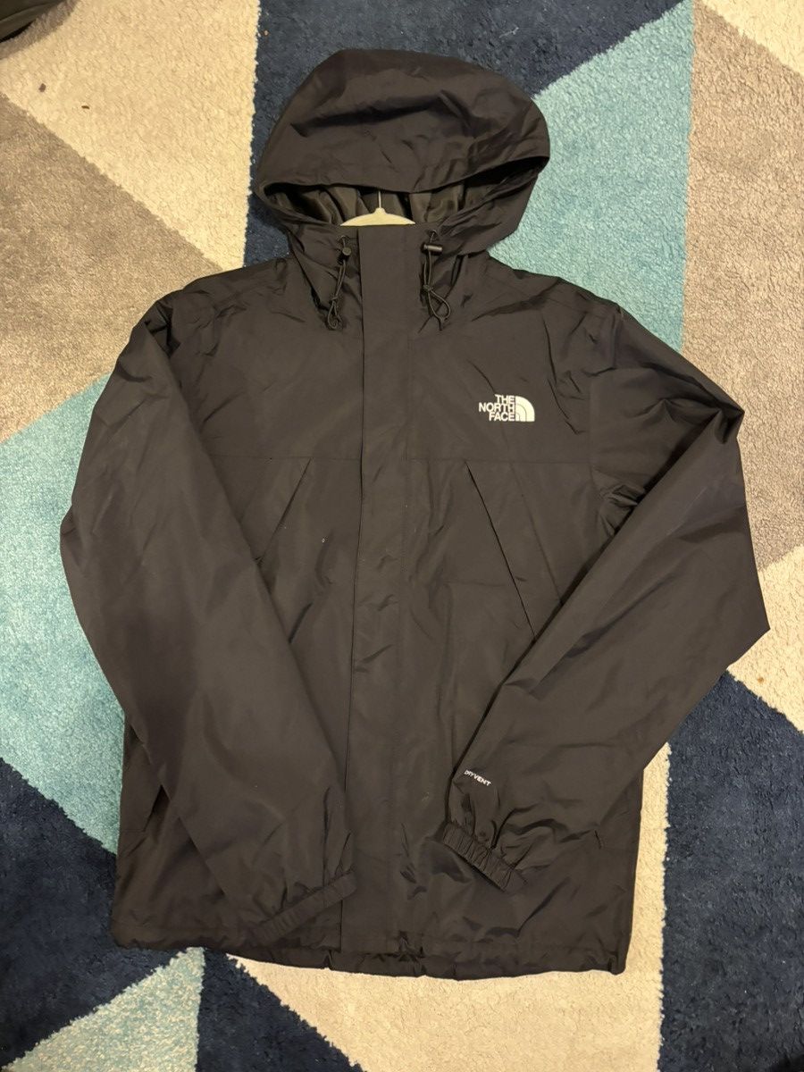 The North Face North Face Antora Jacket Size US S / EU 44-46 / 1 - 1 Thumbnail