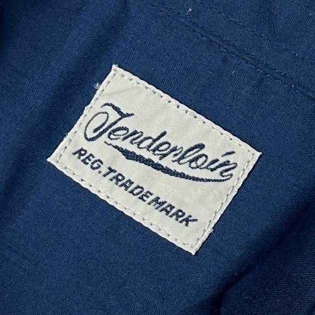Tenderloin Tenderloin shirt Size US XS / EU 42 / 0 - 4 Thumbnail