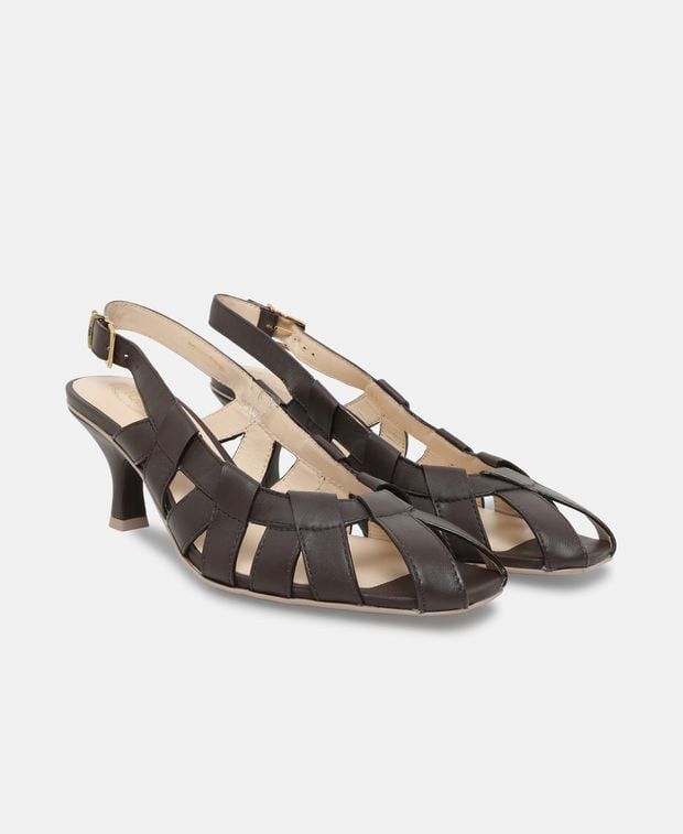 Tod's Slingback pumps Size US 7 / IT 37 - 1 Thumbnail