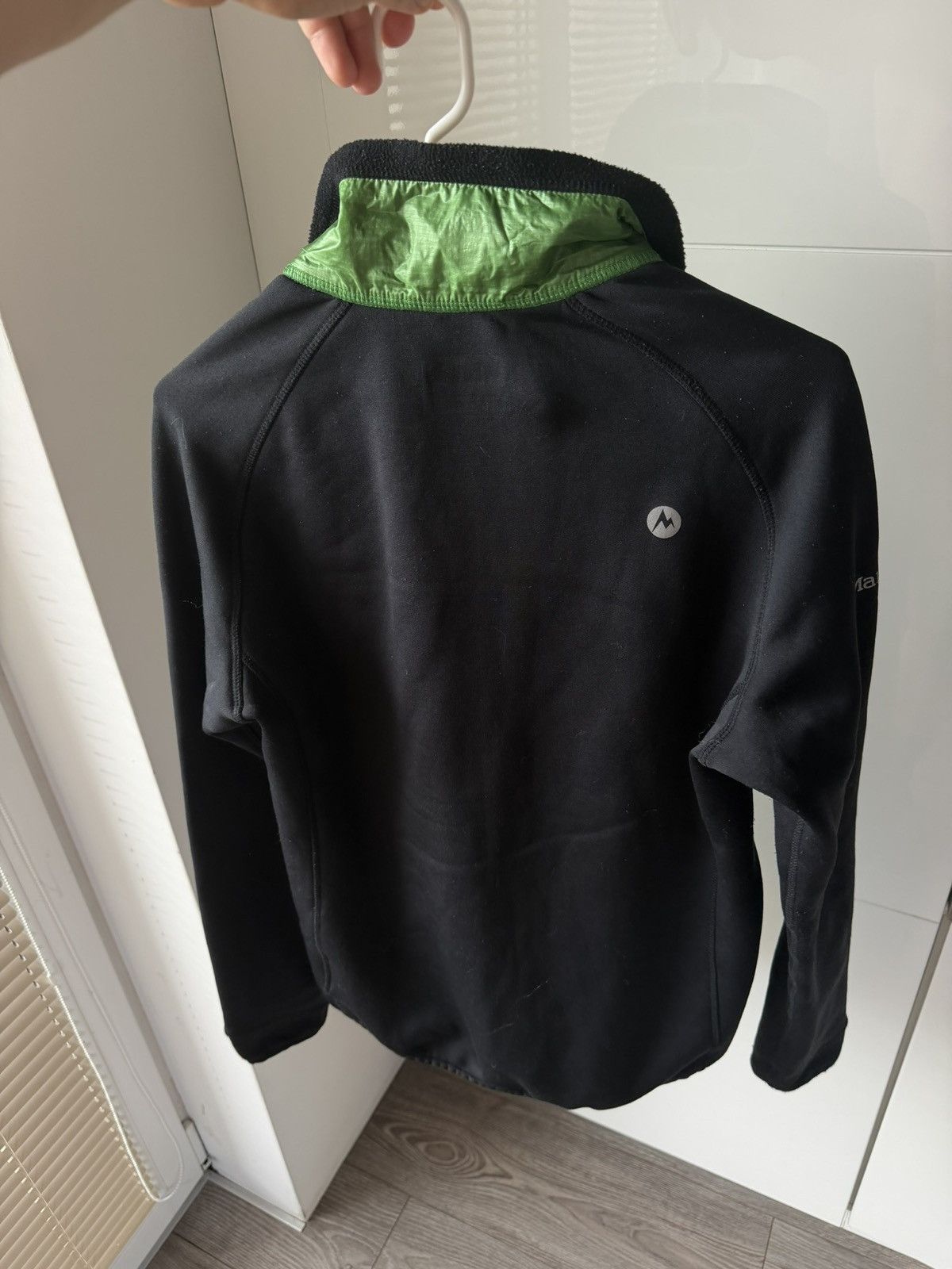 Marmot Marmot Outdoor Embroidered Logo Gorpcore SoftShell Jacket Size US M / EU 48-50 / 2 - 8 Thumbnail